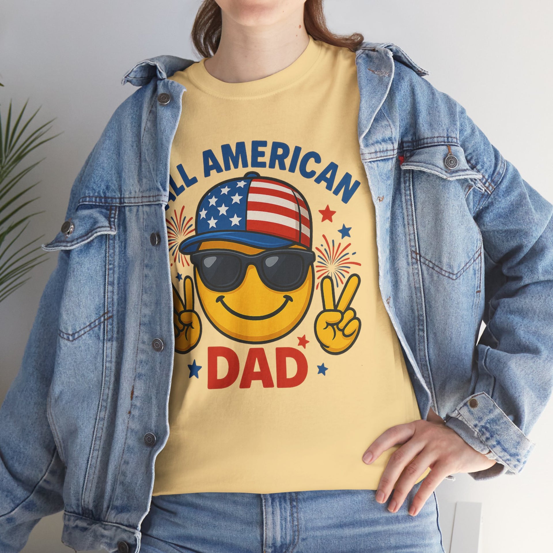 All American DAD