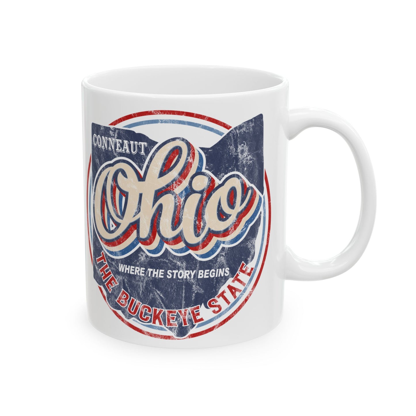 Conneaut Ohio It's Where My Story Begins The Buckeye State