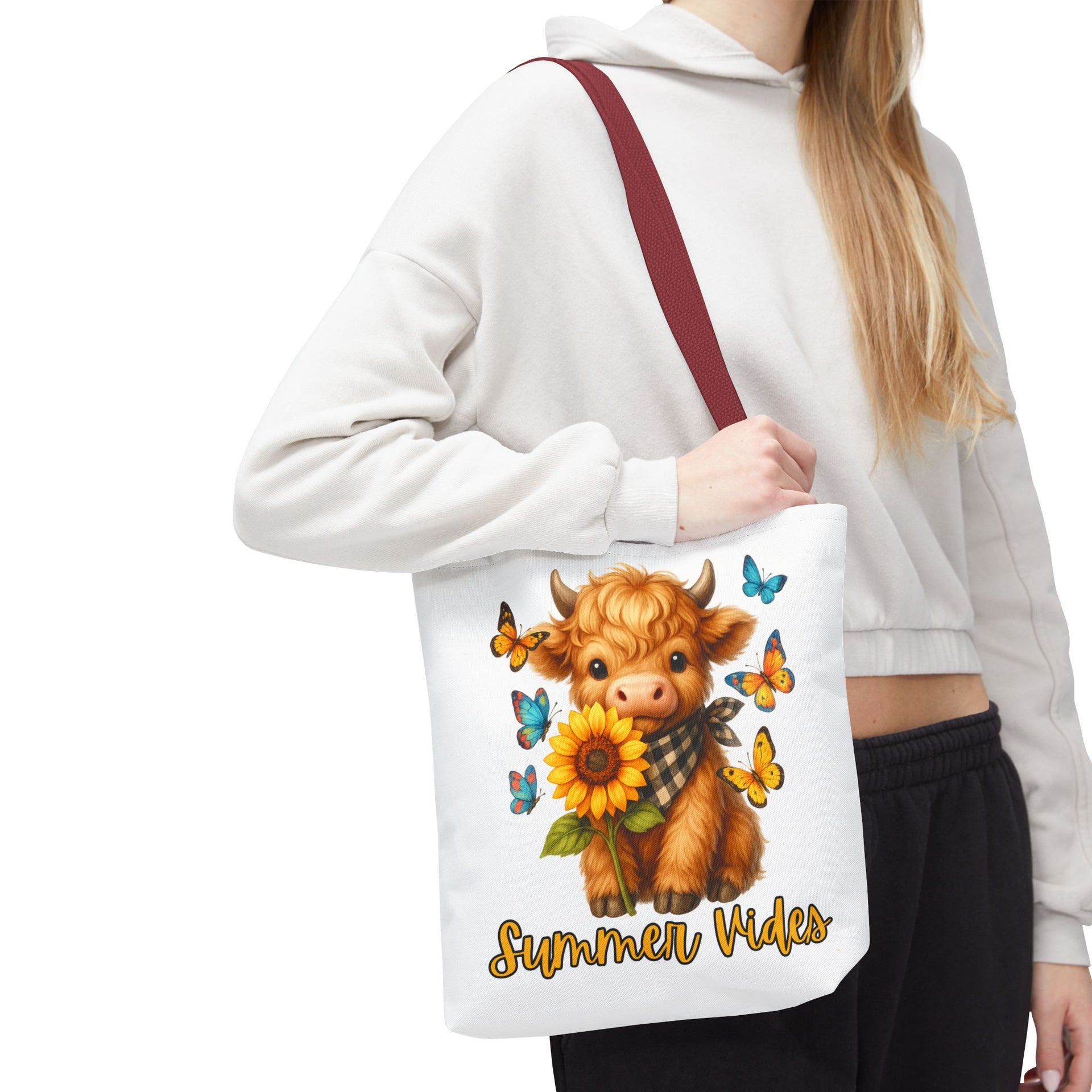 Summer Vibe Bag