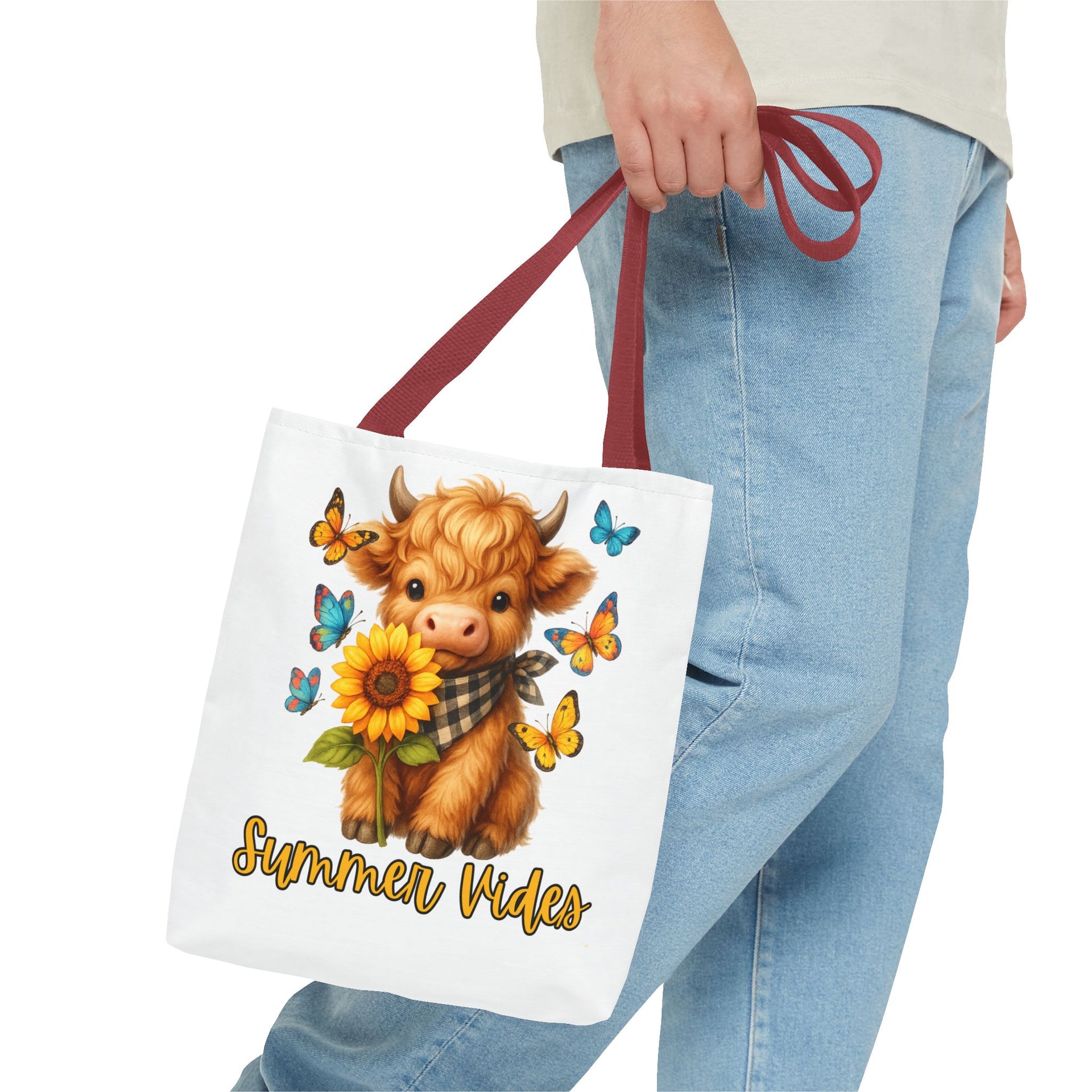 Summer Vibe Bag