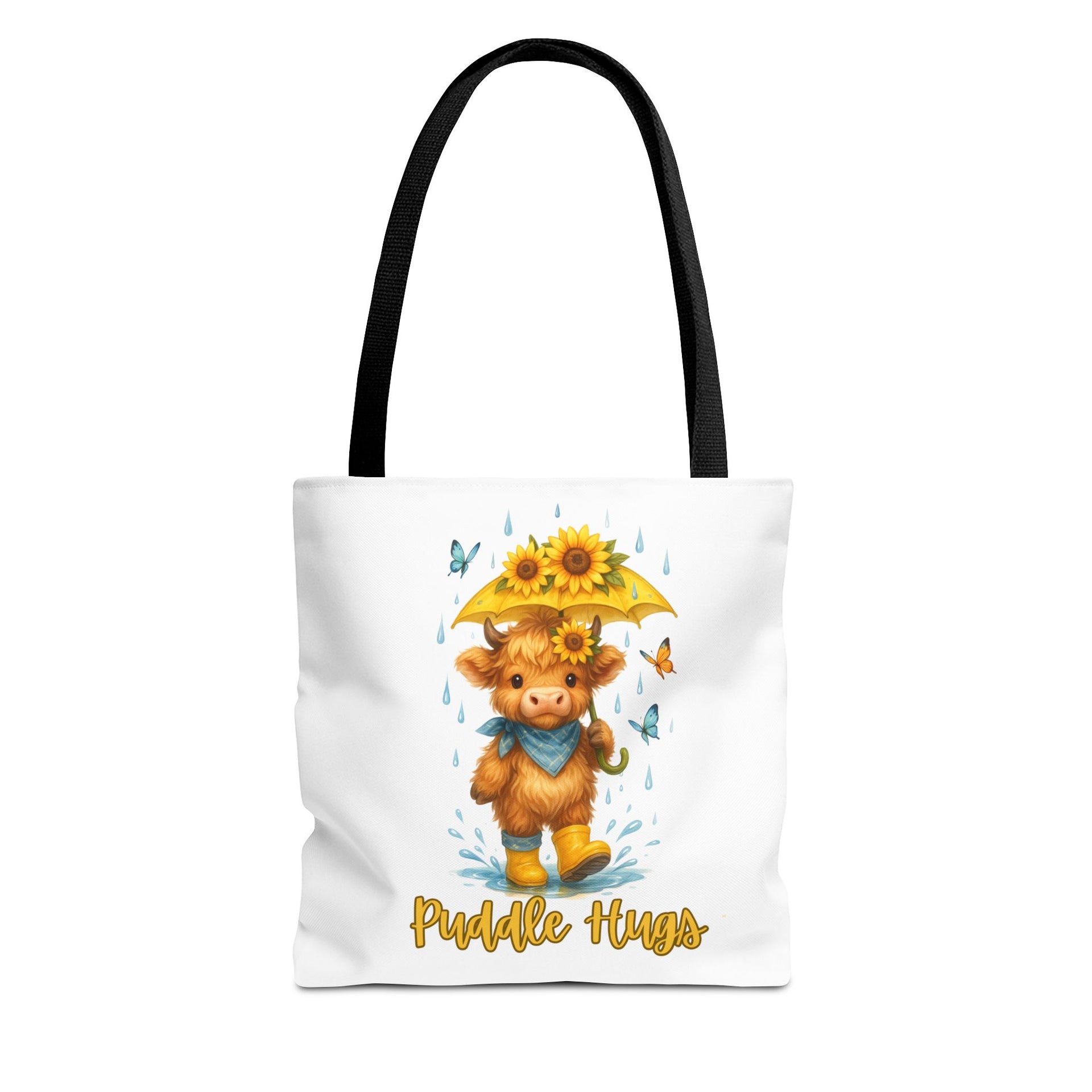 Puddle Hugs Bag