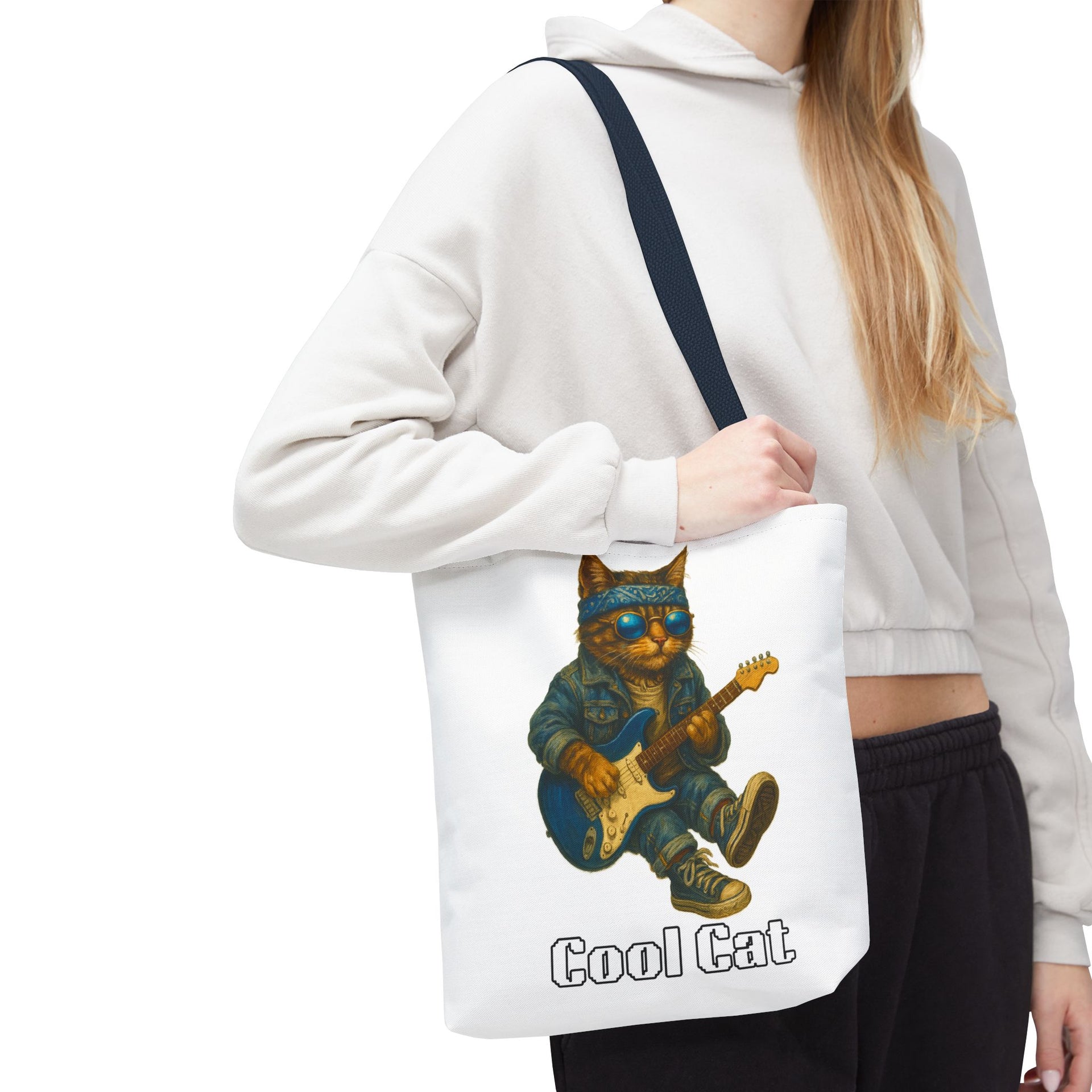 Cool Cat Bag