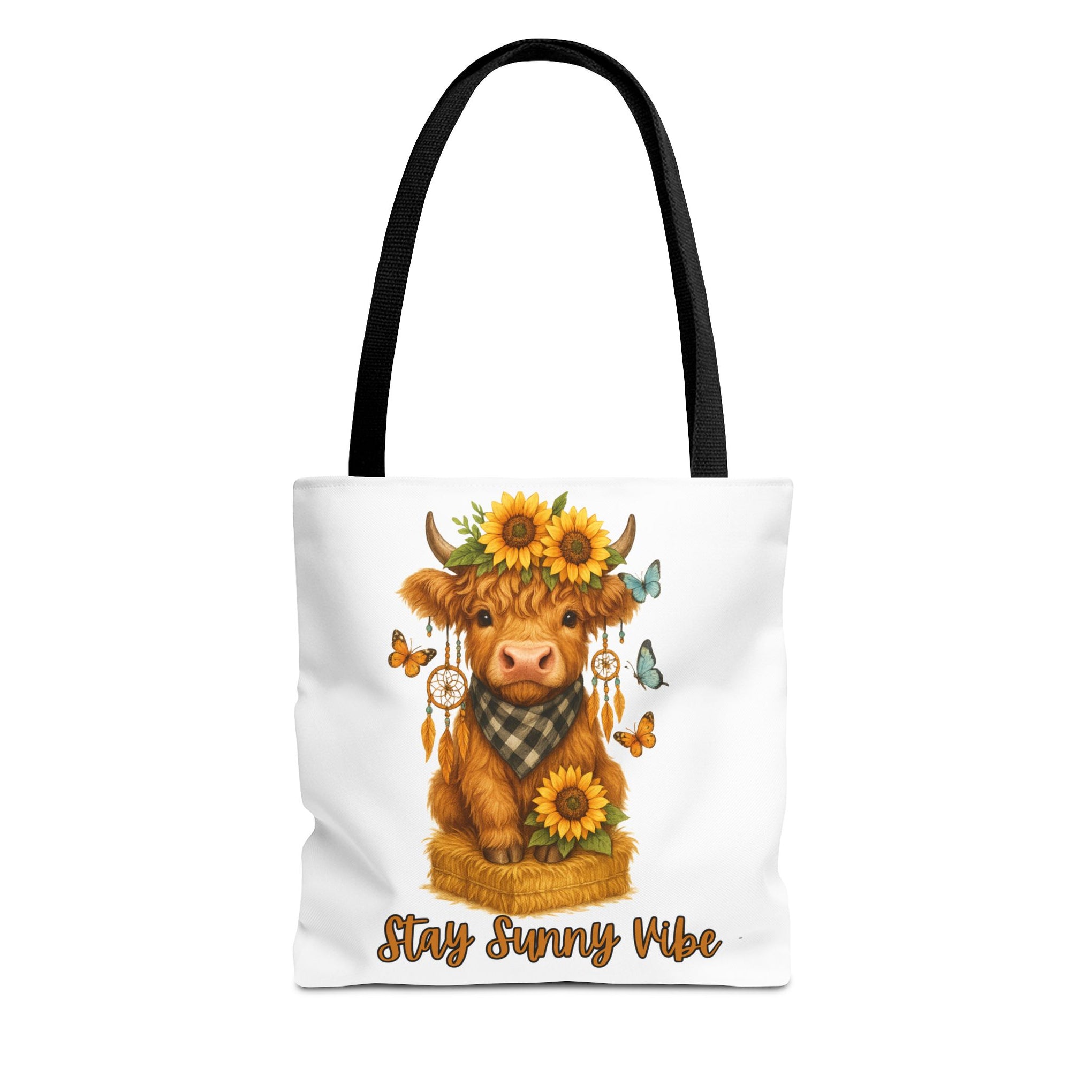 Stay Sunny Vibe Bag
