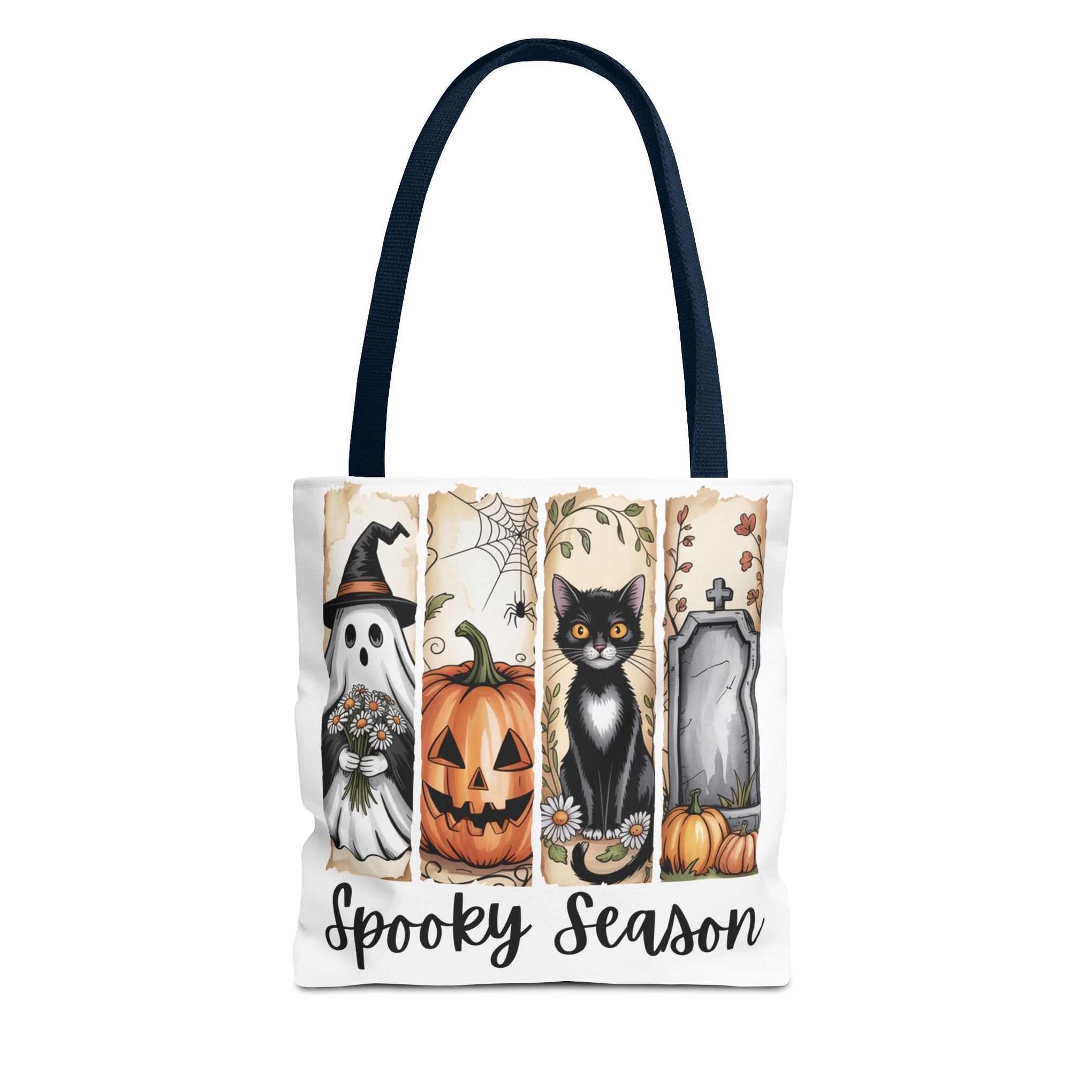 Spooky Season Bag