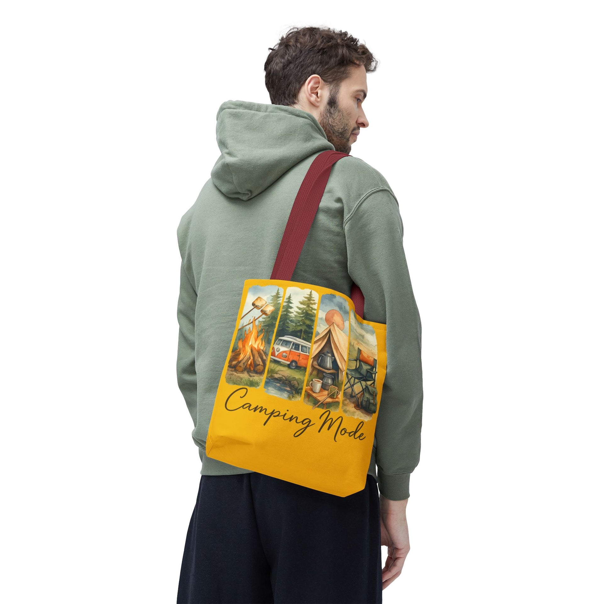 Camping Mode Summer Bag