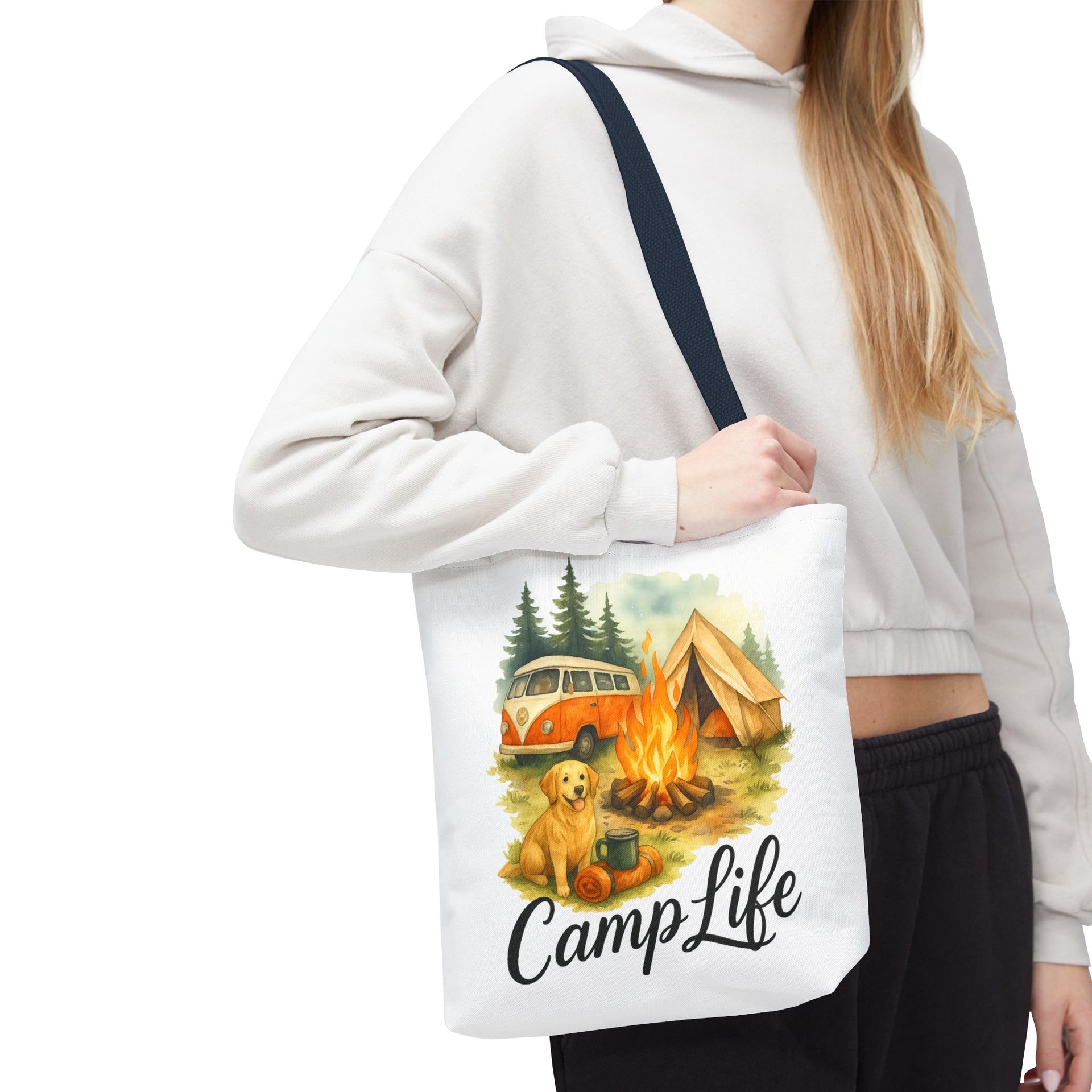 Camp Life Bag