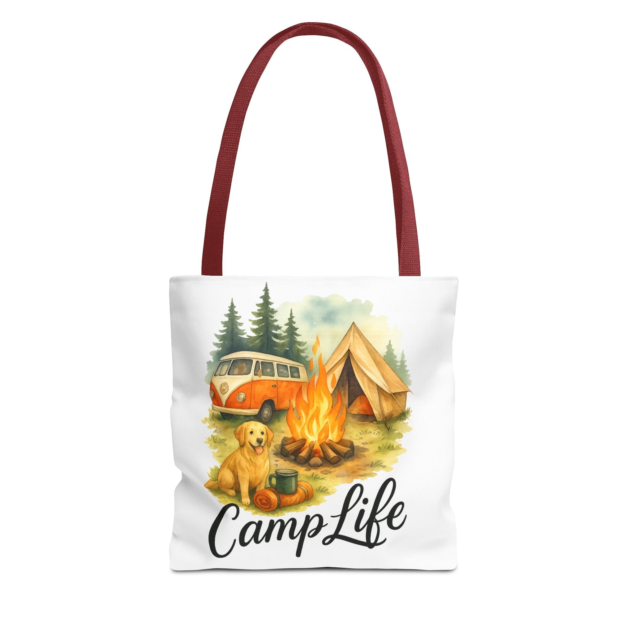 Camp Life Bag