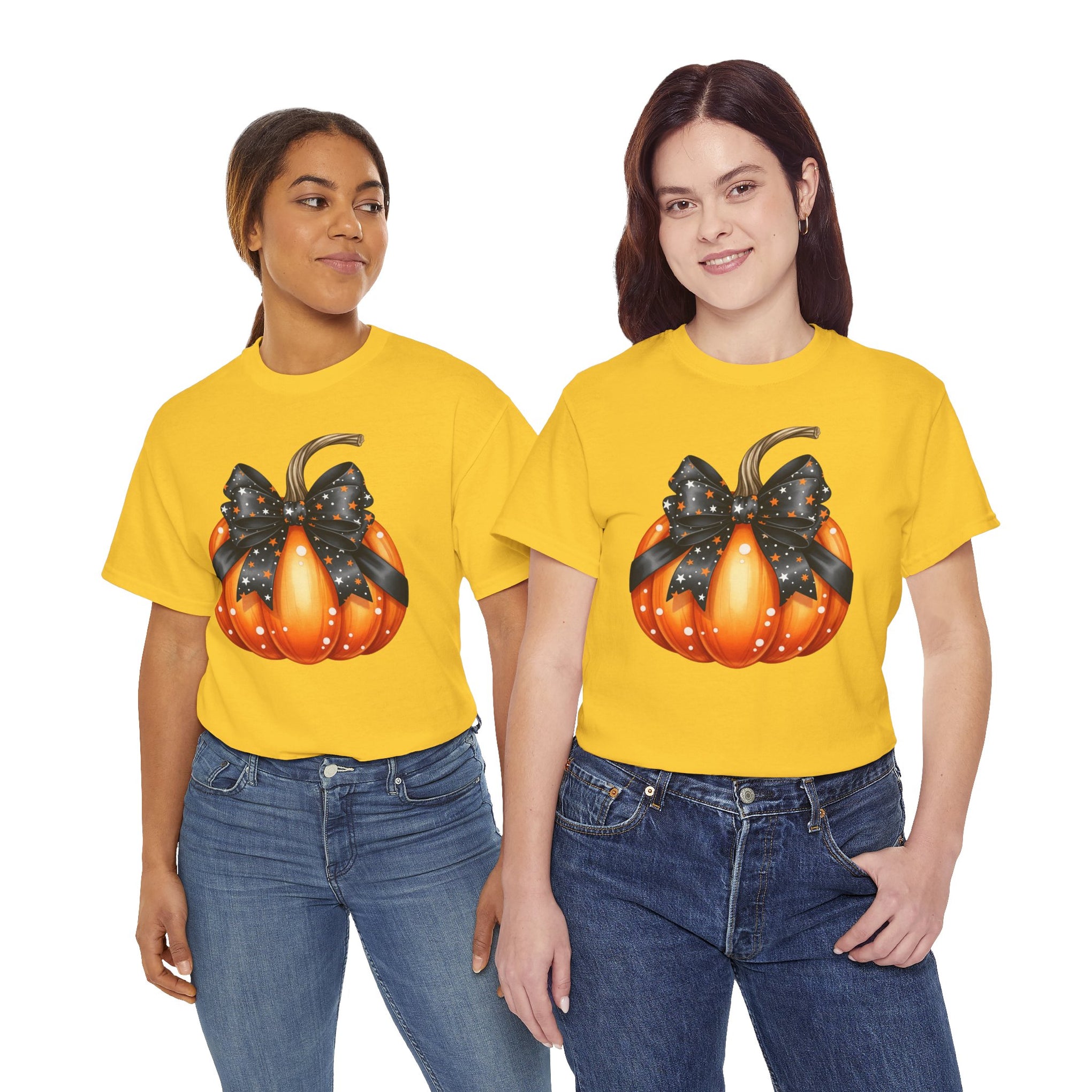 Retro Halloween Tee