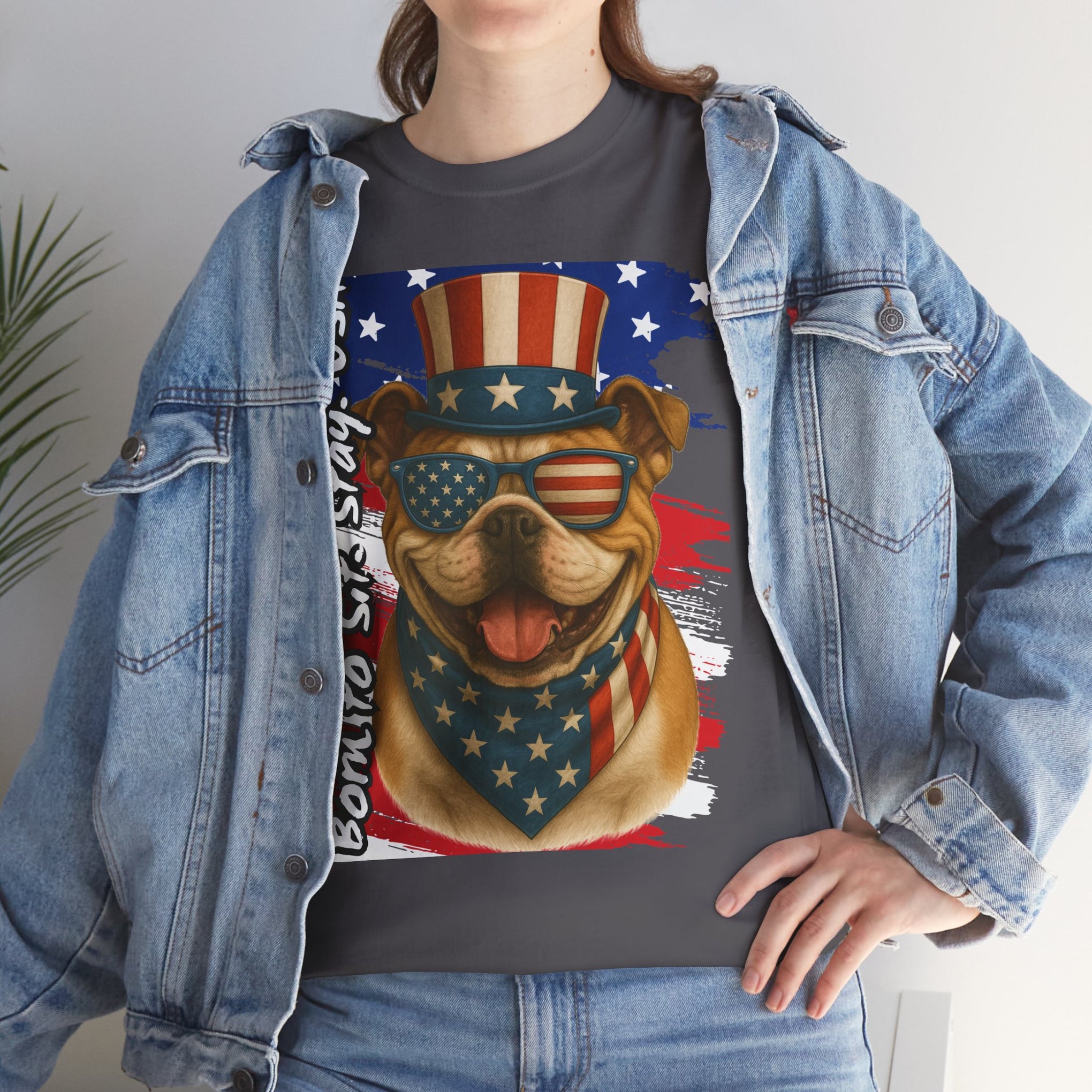Born To Sit Stay USA