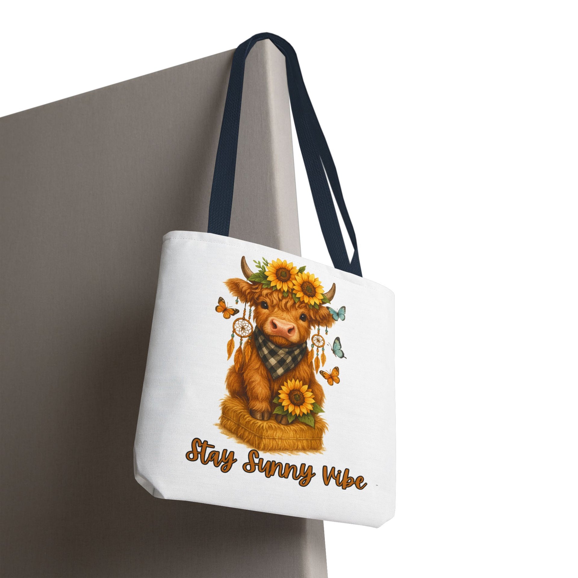 Stay Sunny Vibe Bag