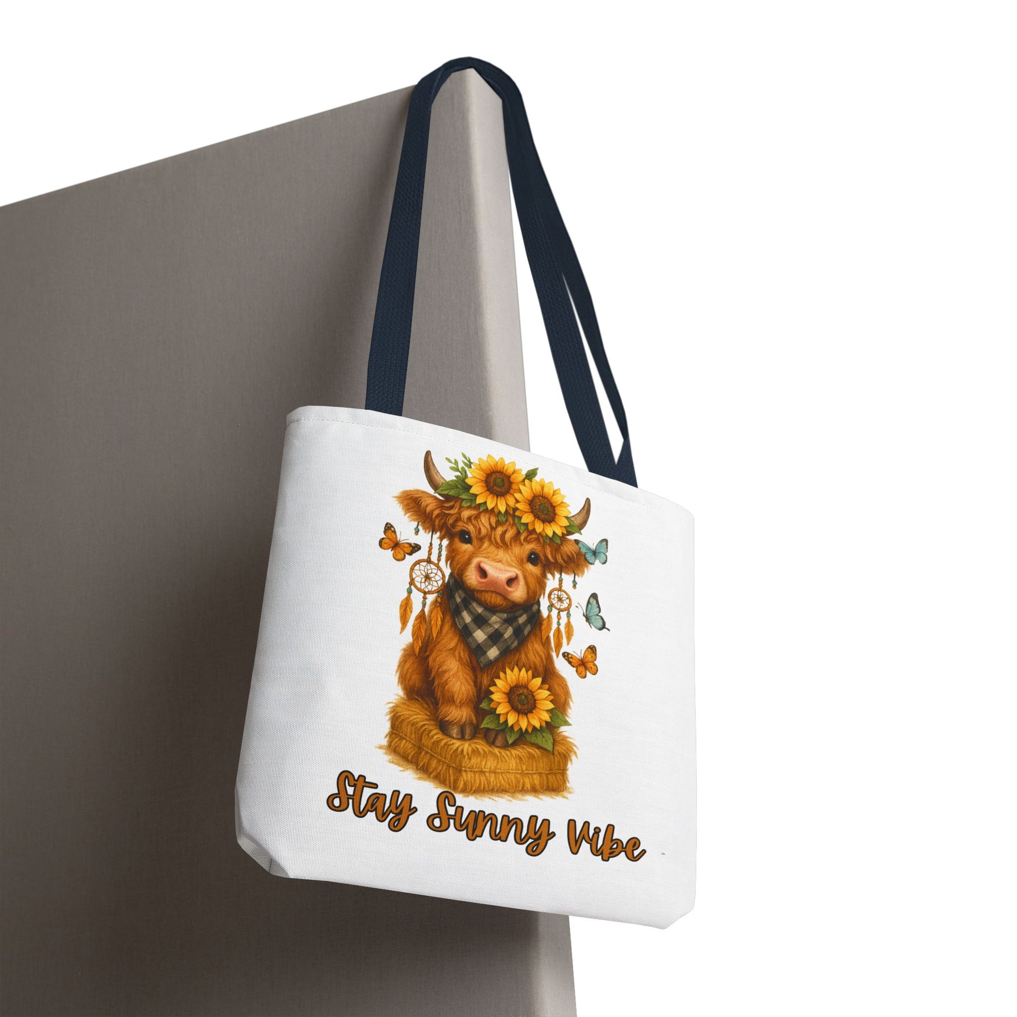 Stay Sunny Vibe Bag