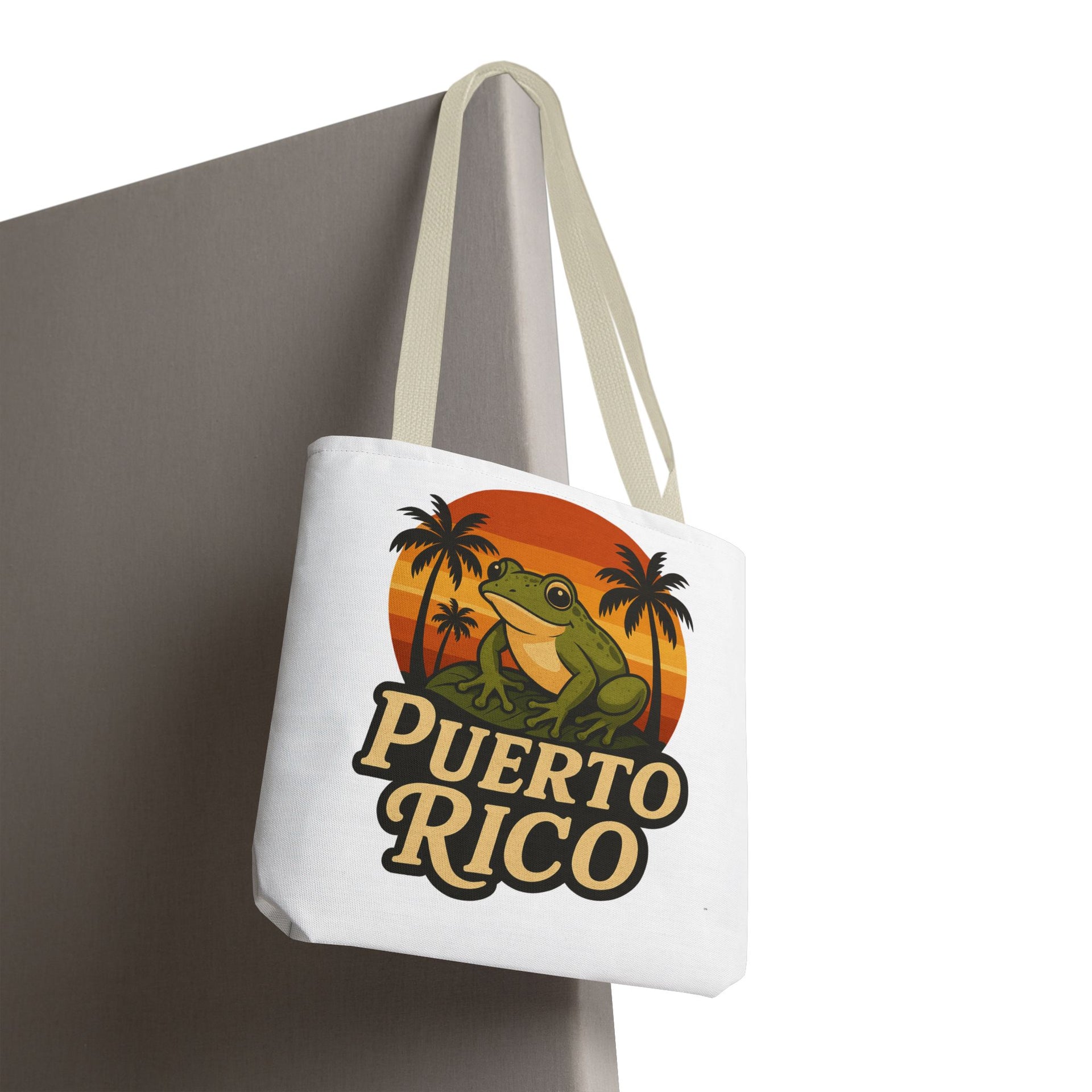 Puerto Rico Bag