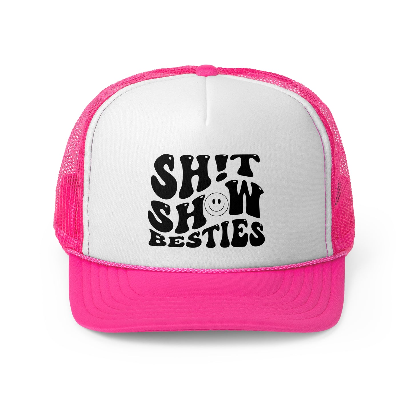 Sh*t Show Besties