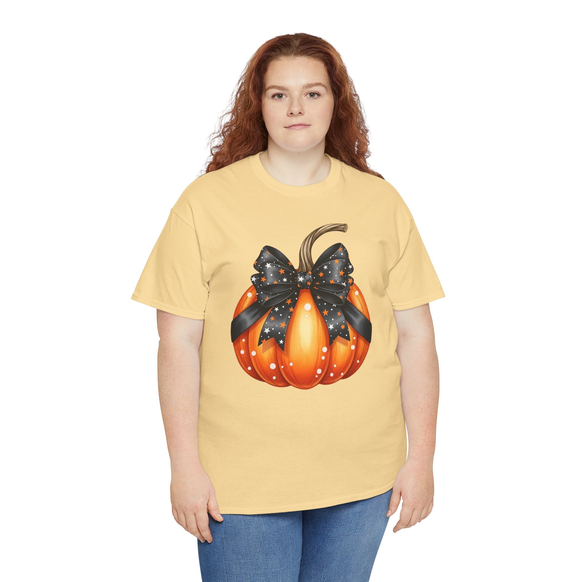 Retro Halloween Tee
