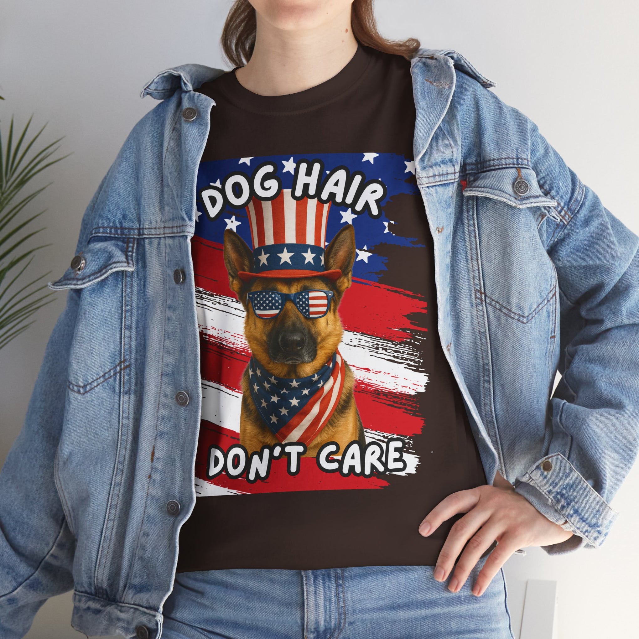 Dog Hair Don't Care