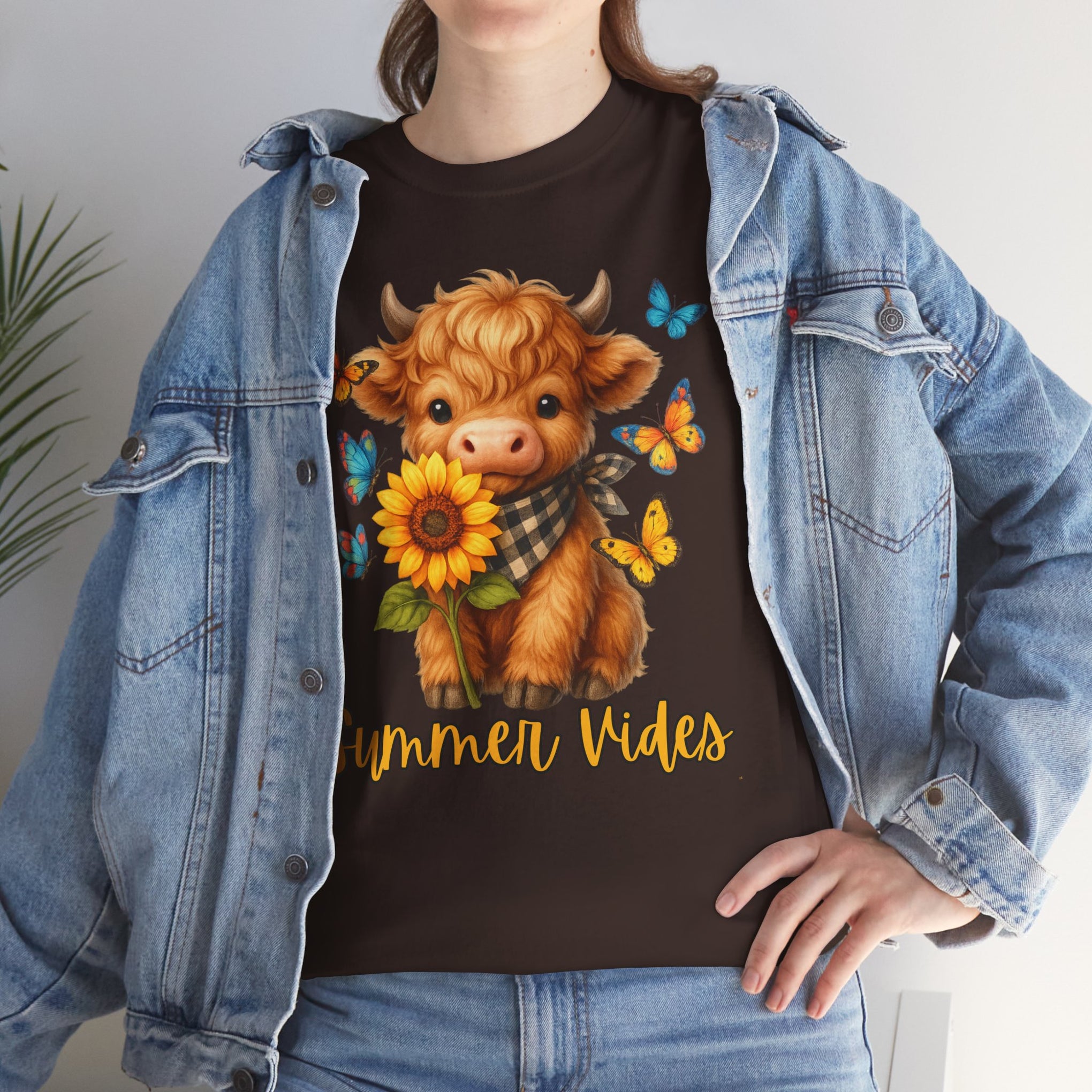 Summer Vibe T-Shirt