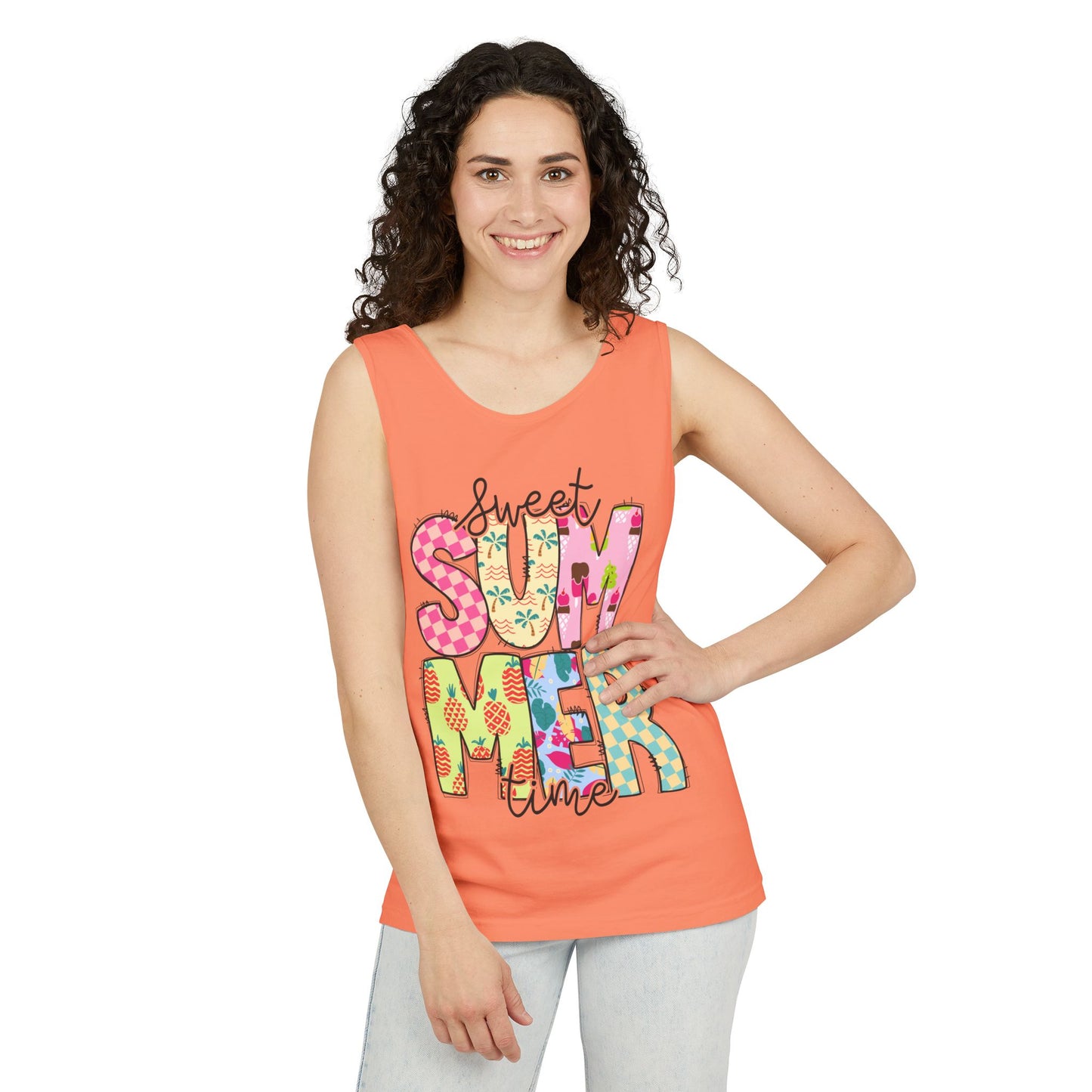 Sweet Summer Time
