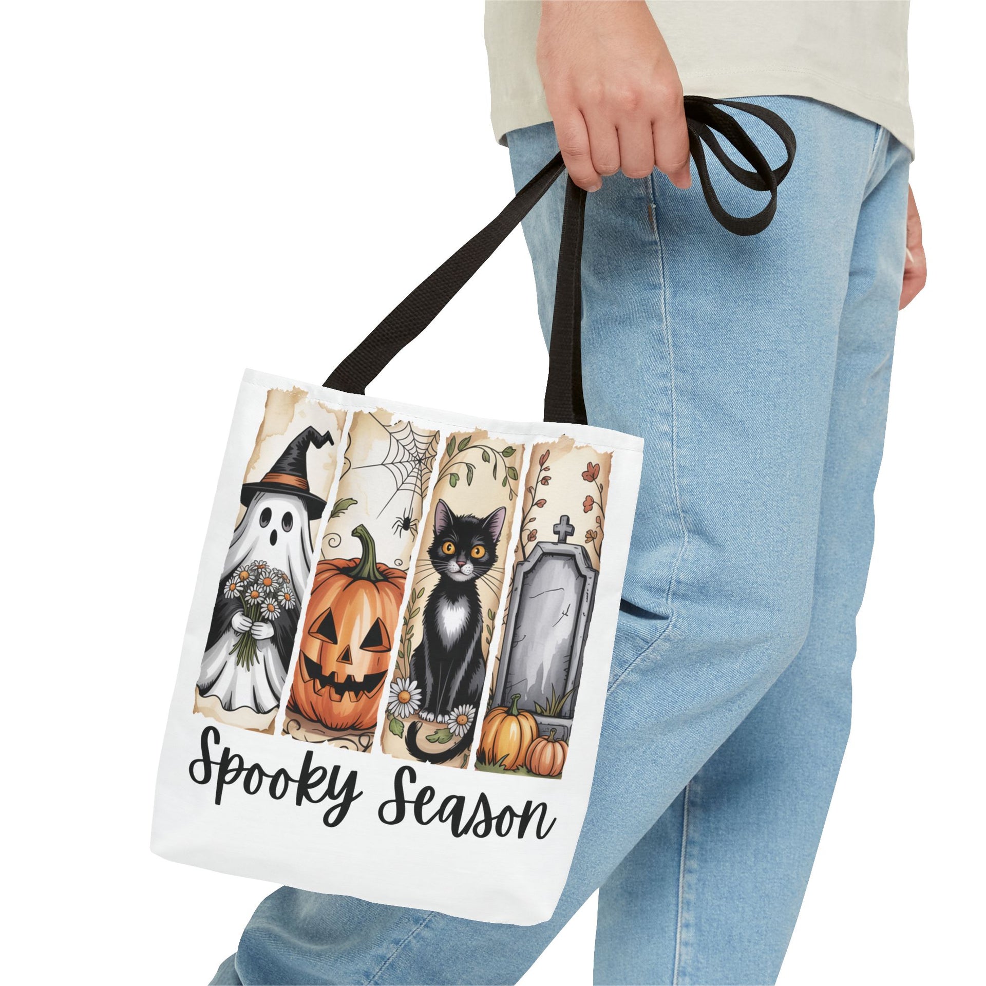 Spooky Season Bag