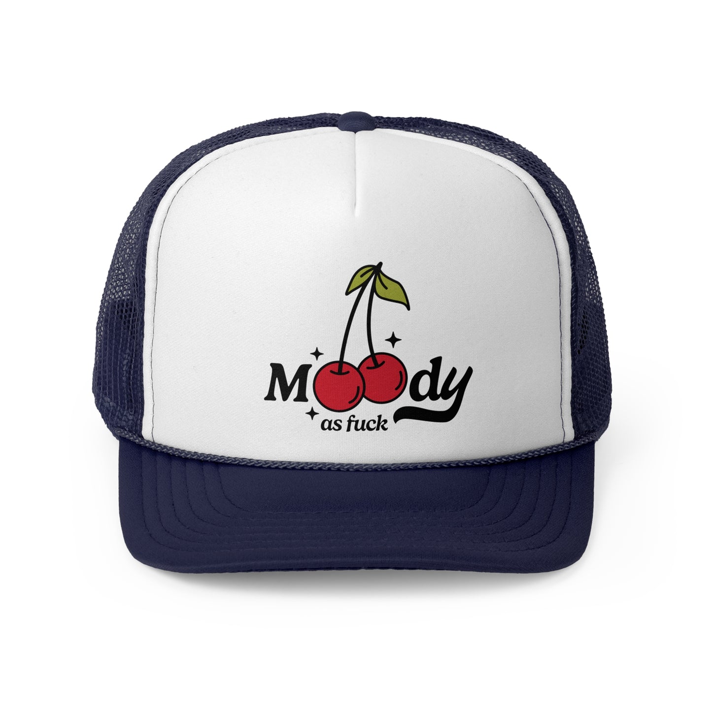 Moody As F*ck