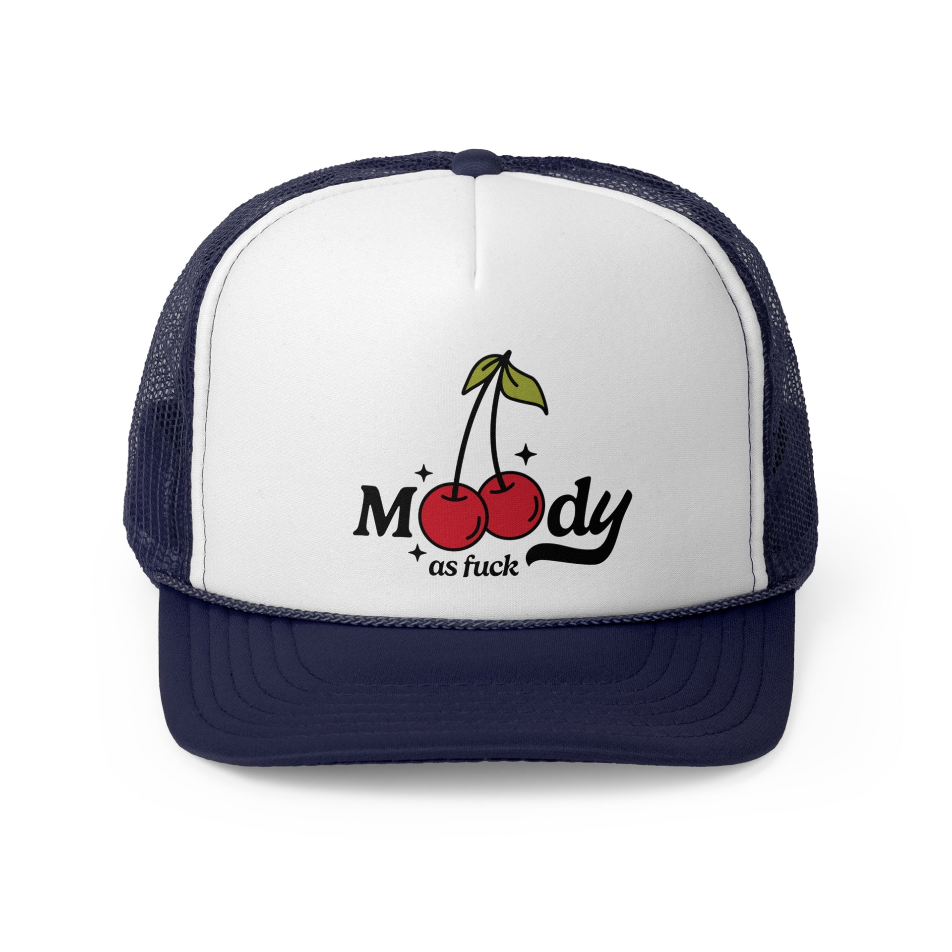 Moody As F*ck