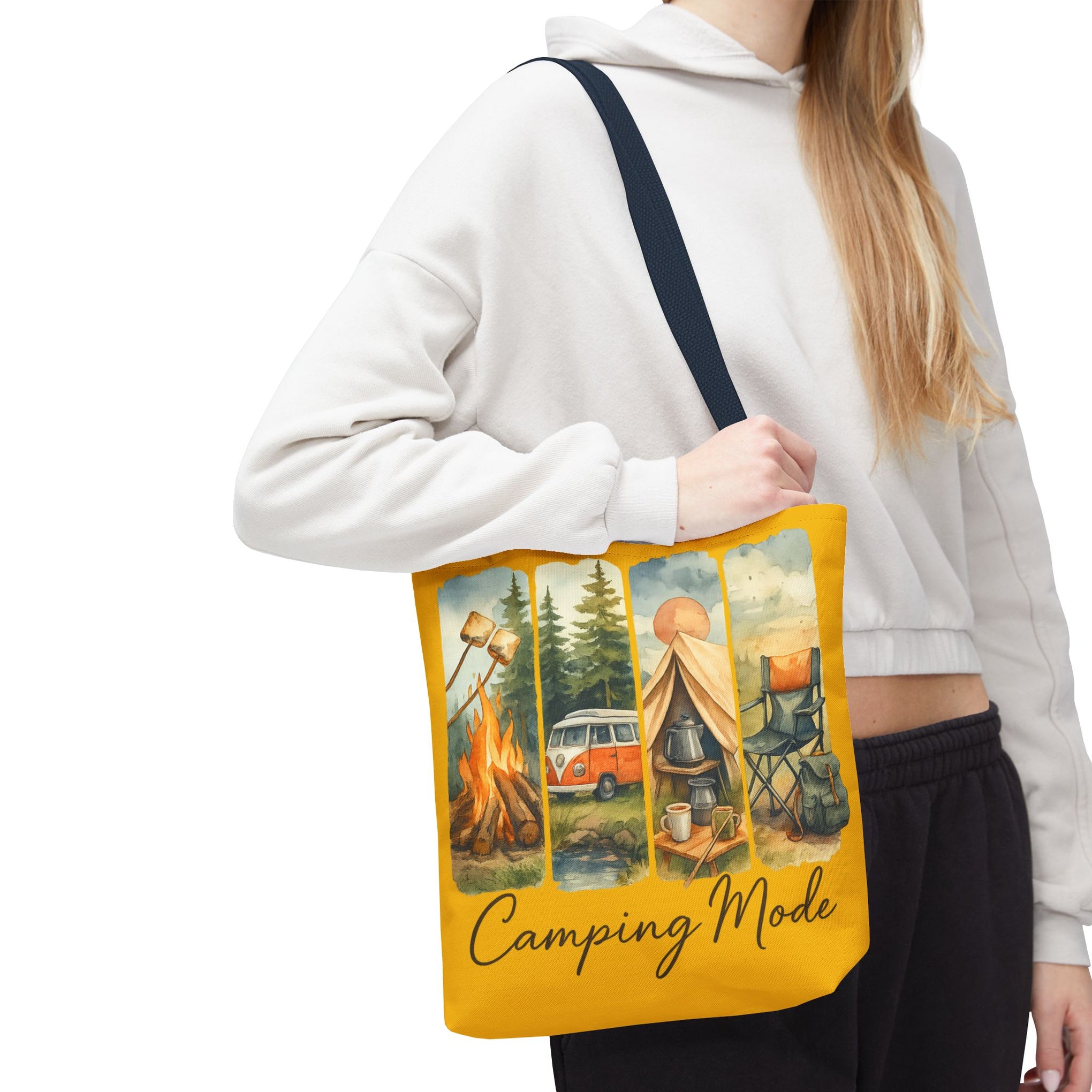Camping Mode Summer Bag