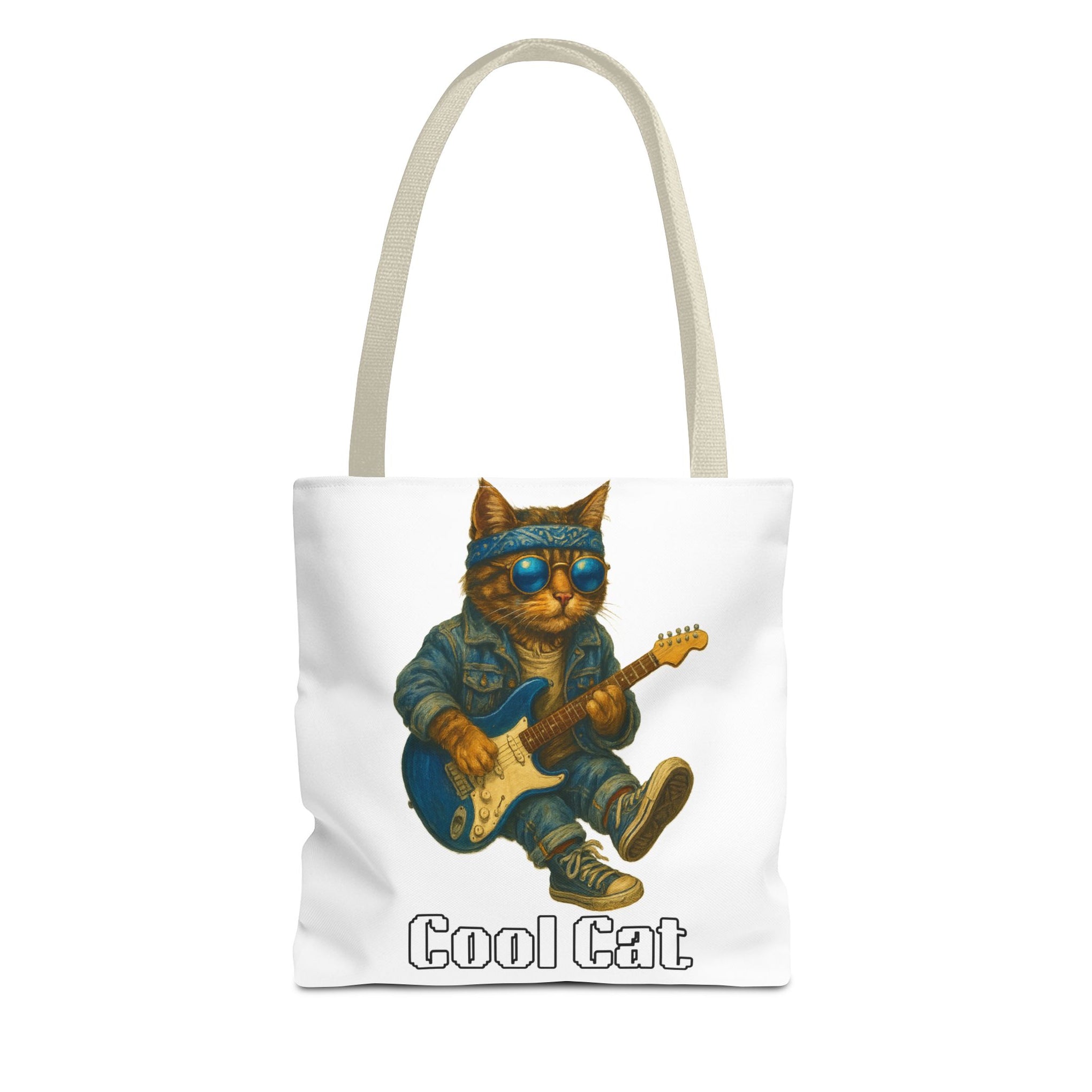 Cool Cat Bag
