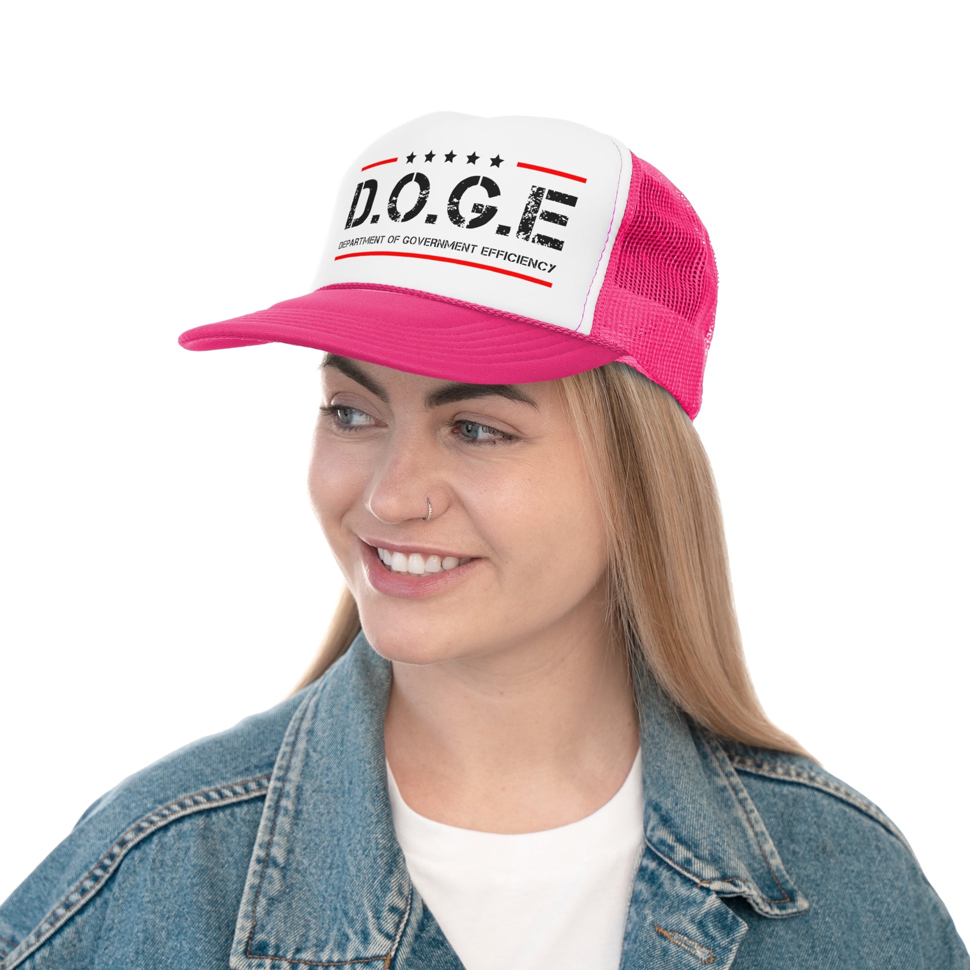 D.O.G.E Department Of Government Efficiency