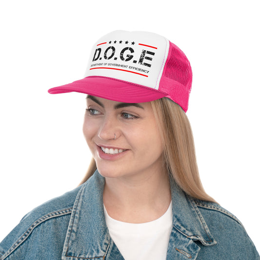 D.O.G.E Department Of Government Efficiency