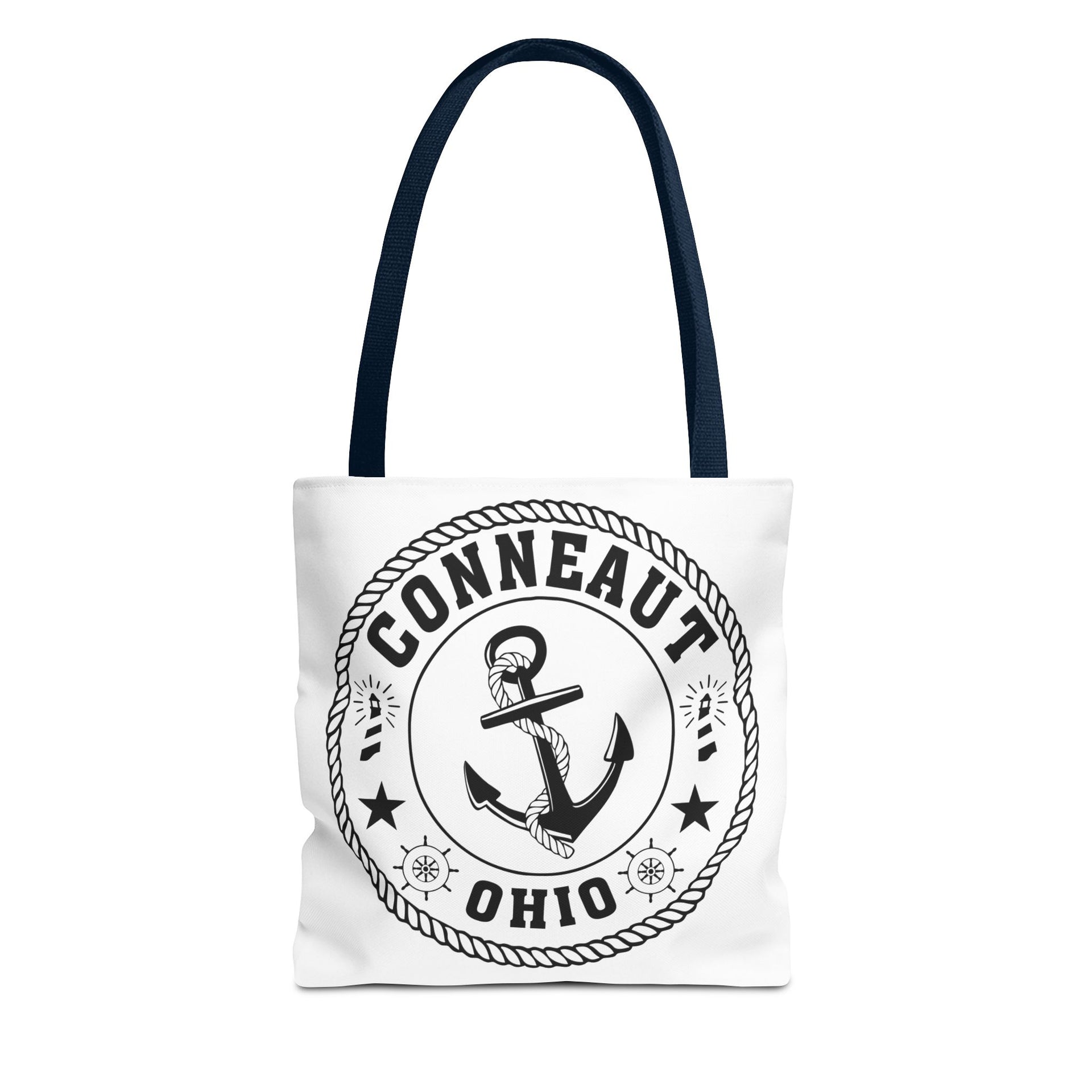 Conneaut Ohio Bag
