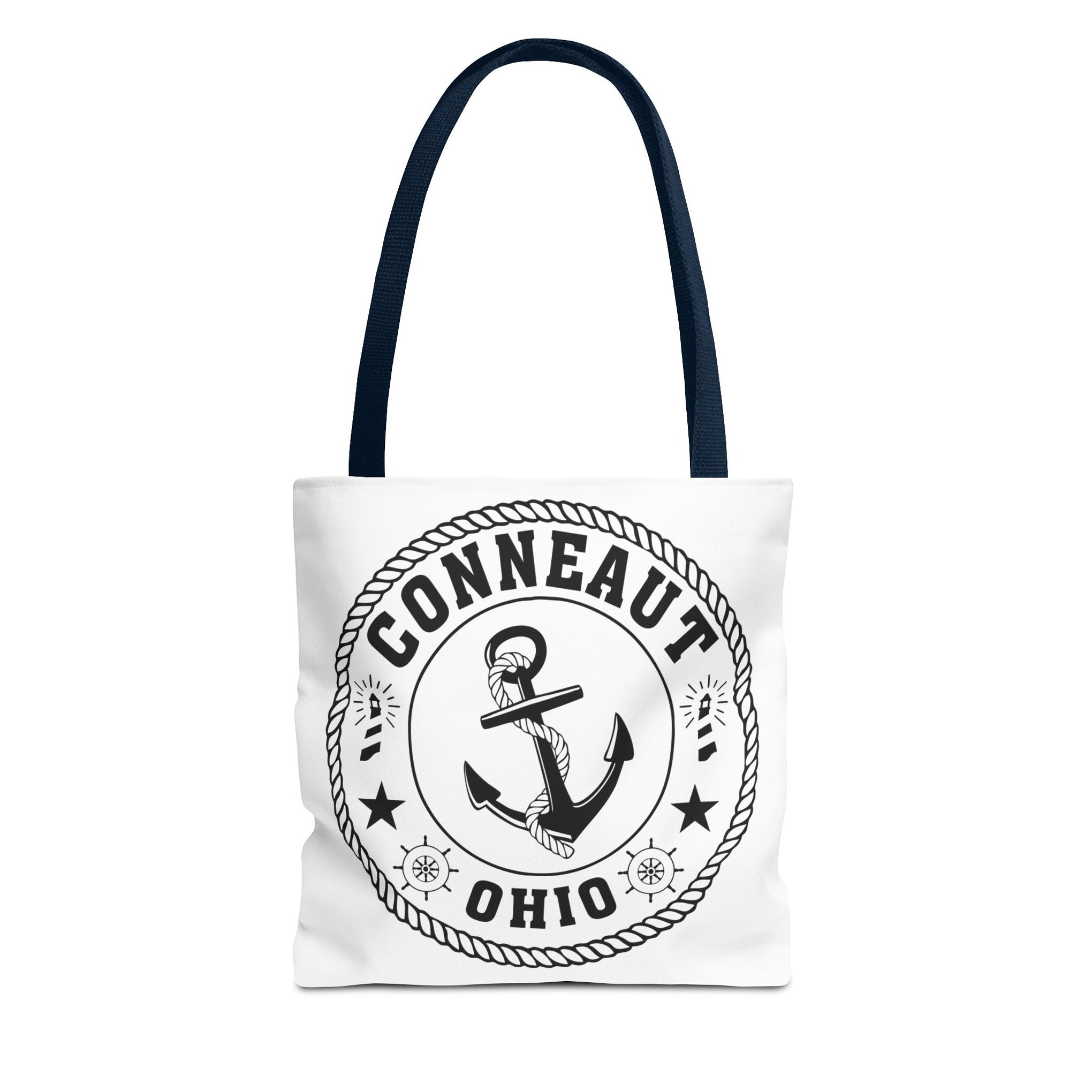 Conneaut Ohio Bag