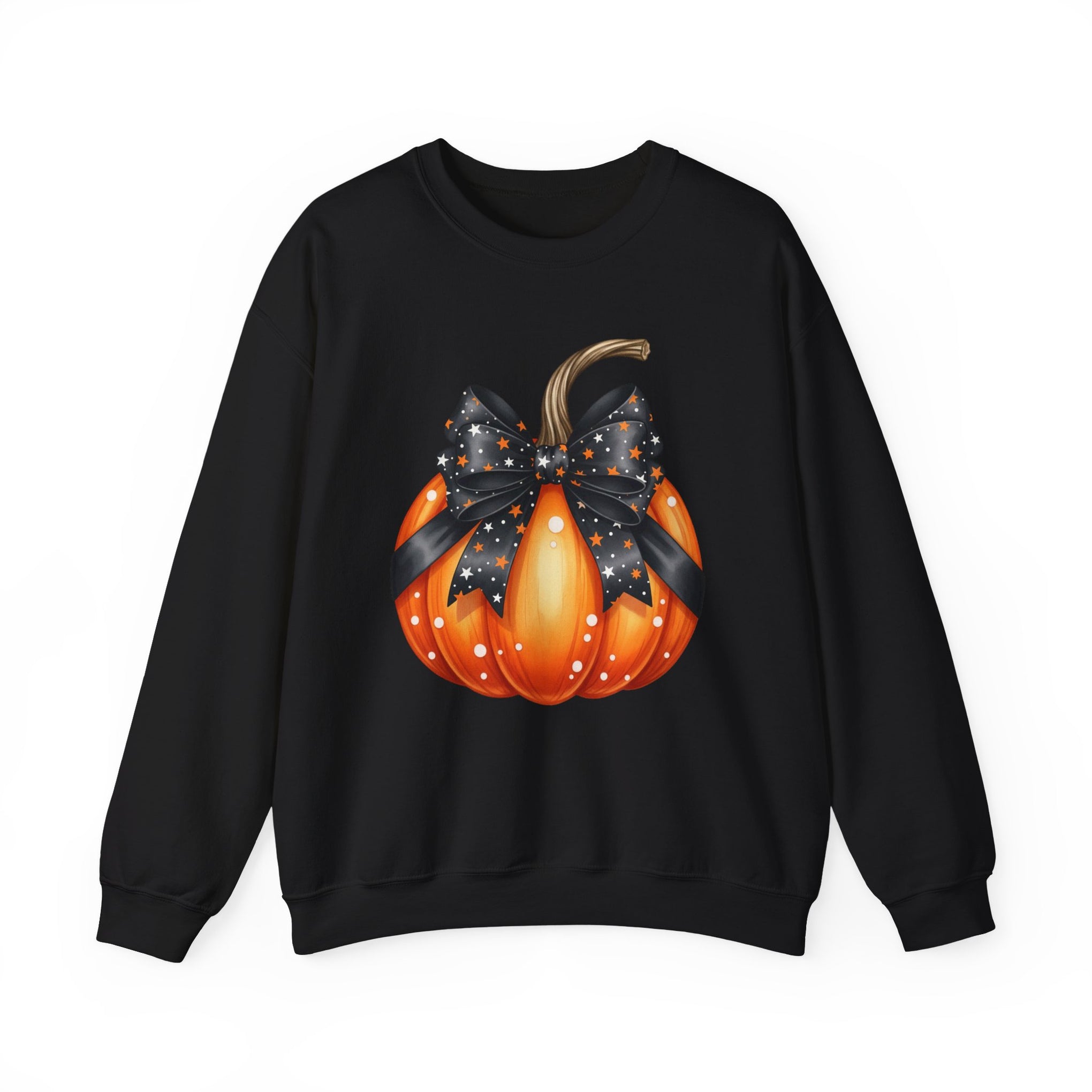 Retro Halloween Sweatshirt