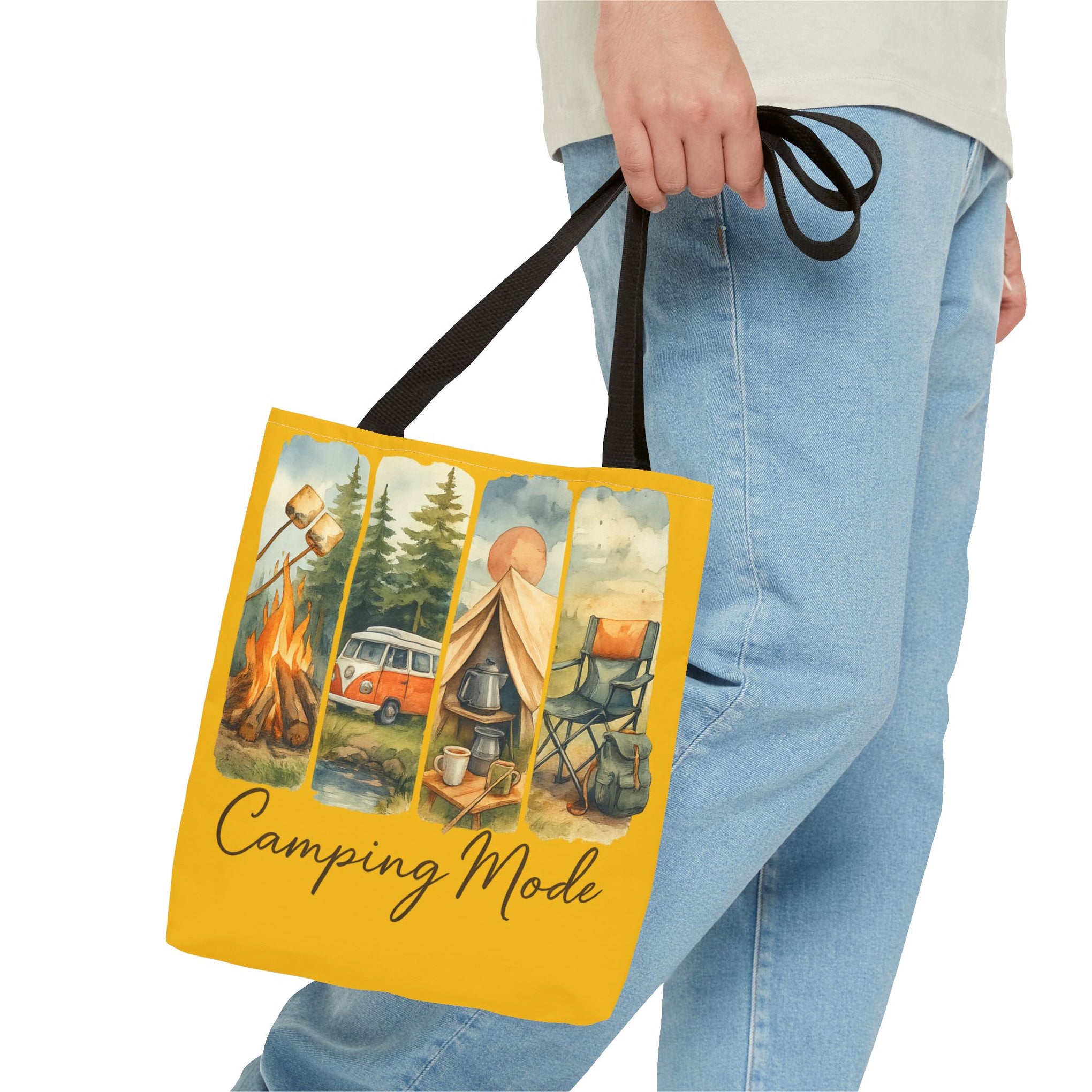 Camping Mode Summer Bag