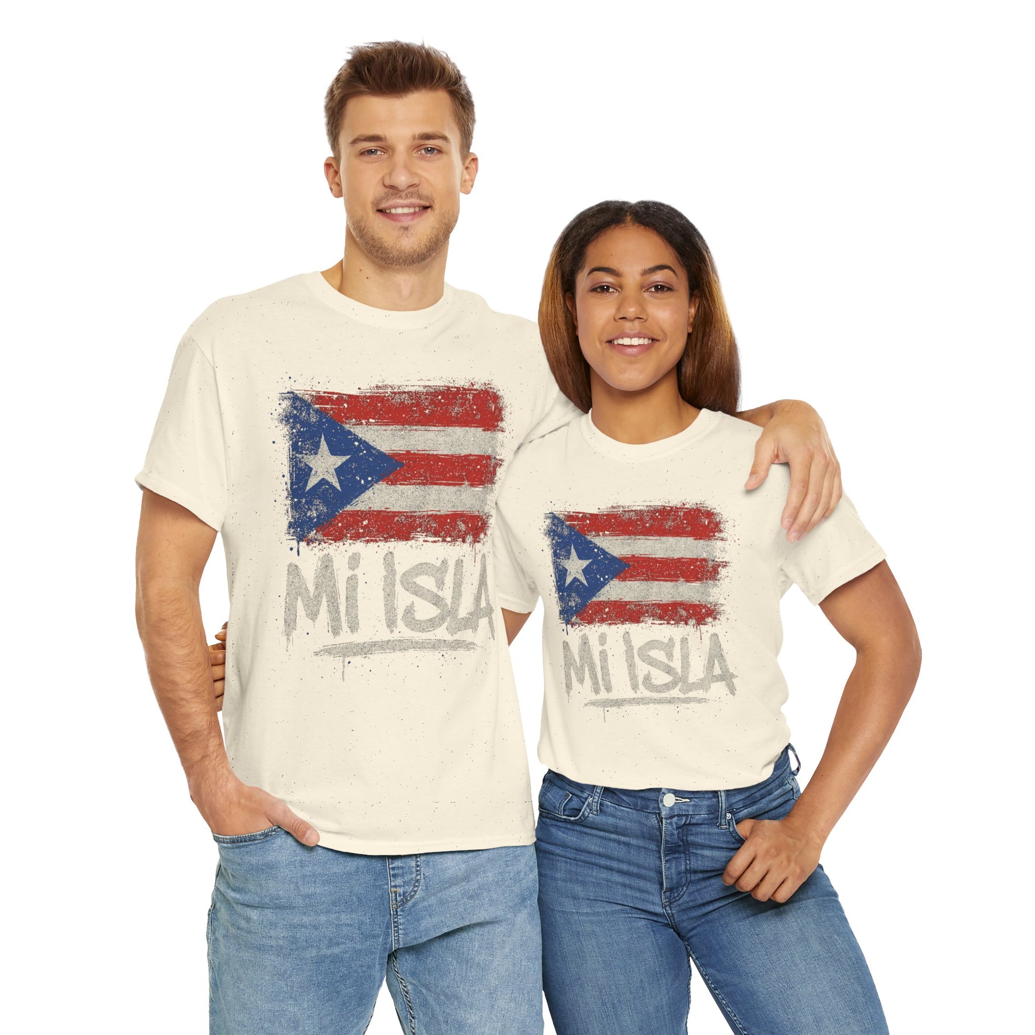 Mi IsLa Shirt