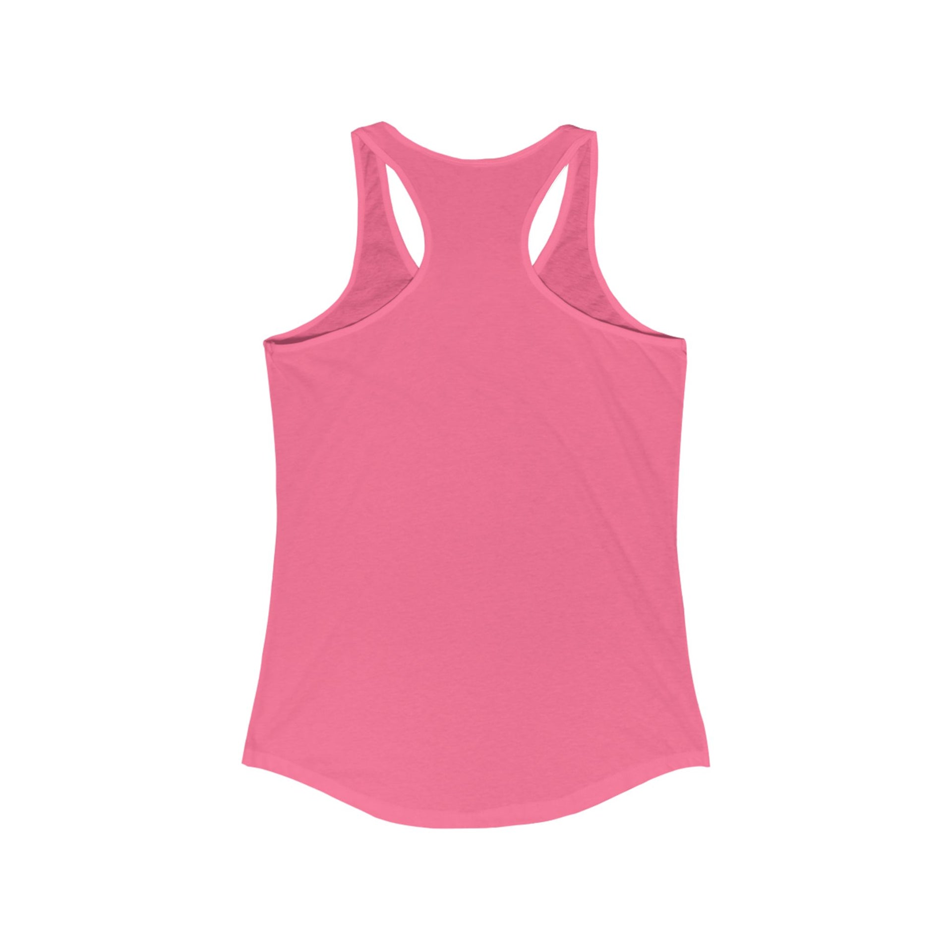 Racerback Tank - Born and Raised in Conneaut, Ohio