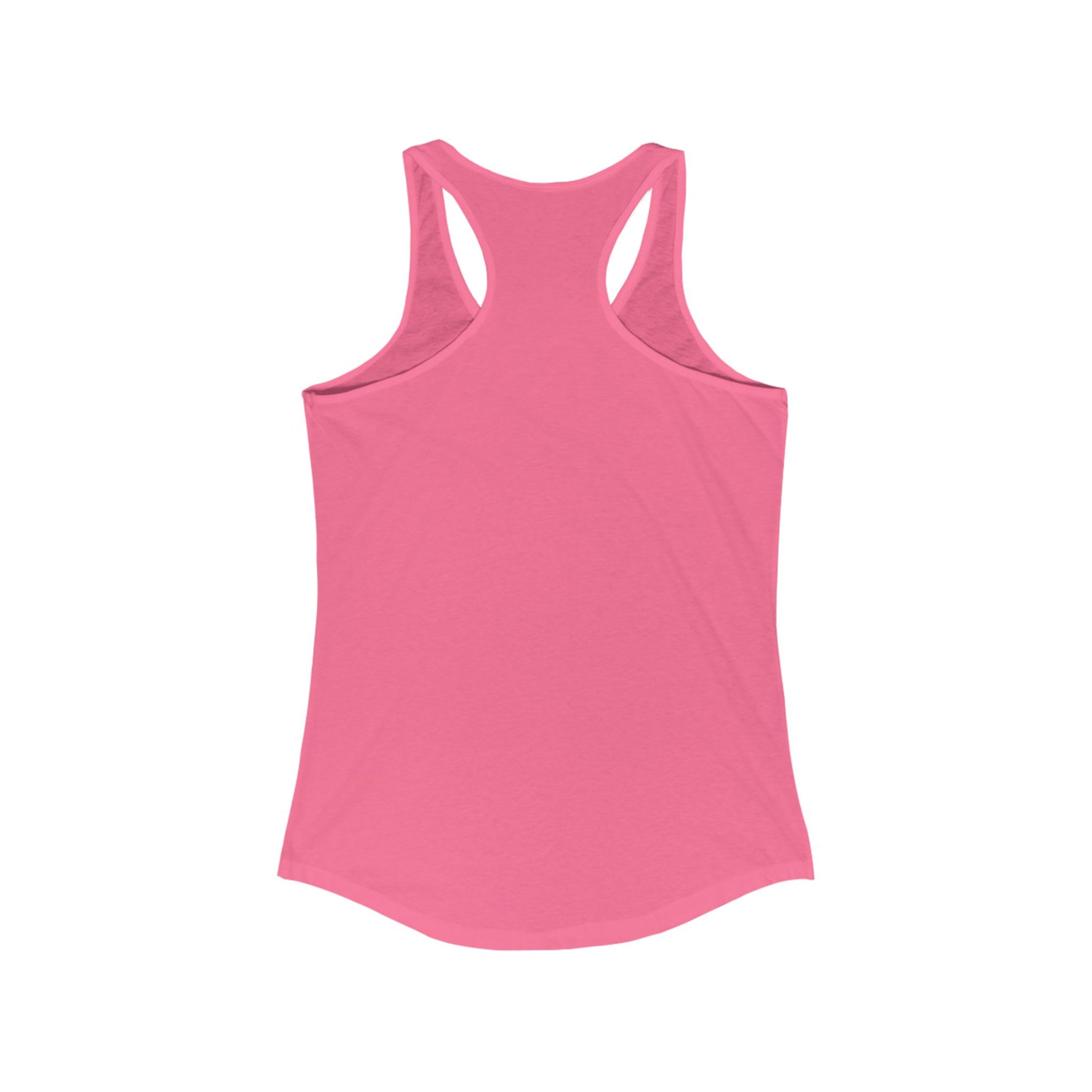 Racerback Tank - Born and Raised in Conneaut, Ohio
