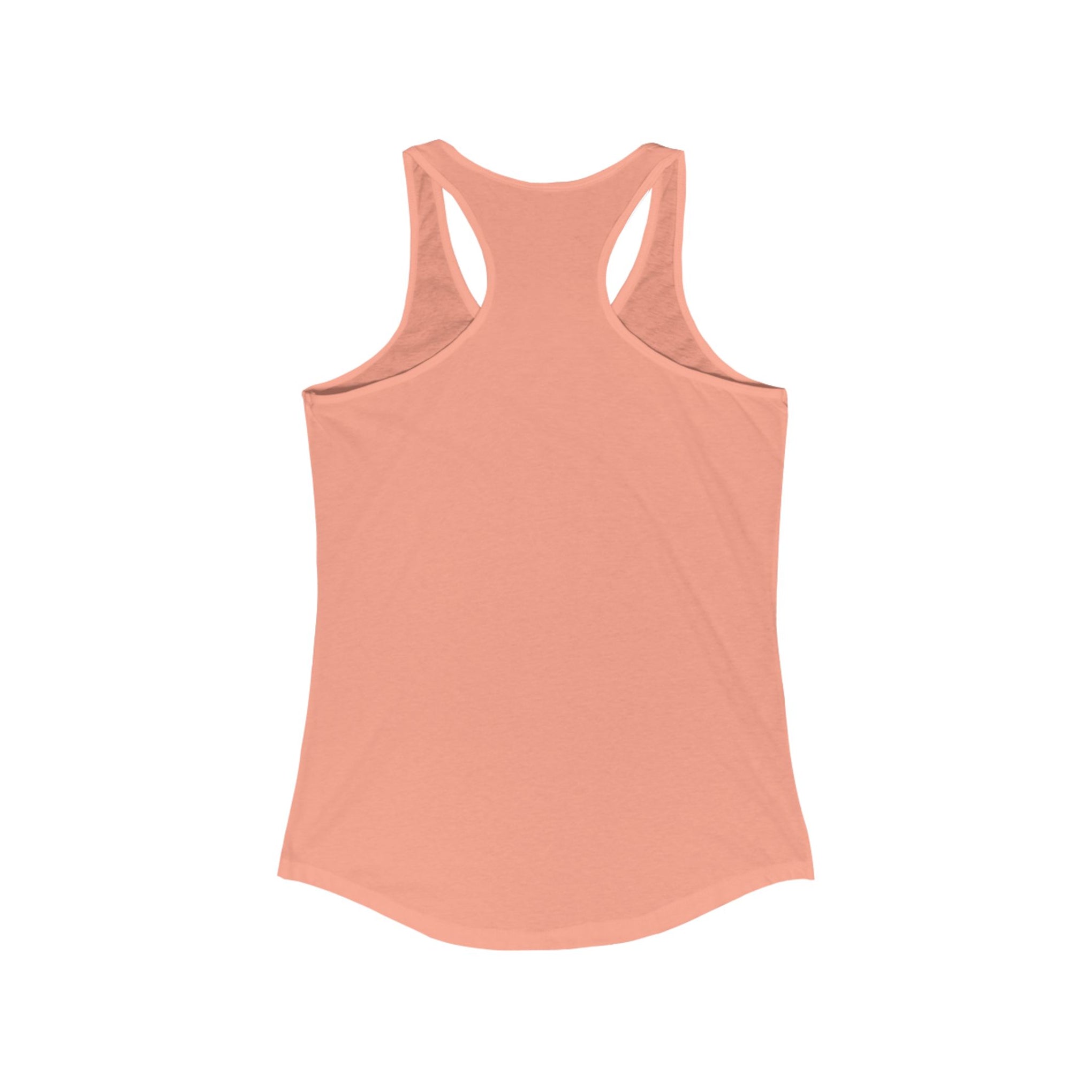 Racerback Tank - Born and Raised in Conneaut, Ohio