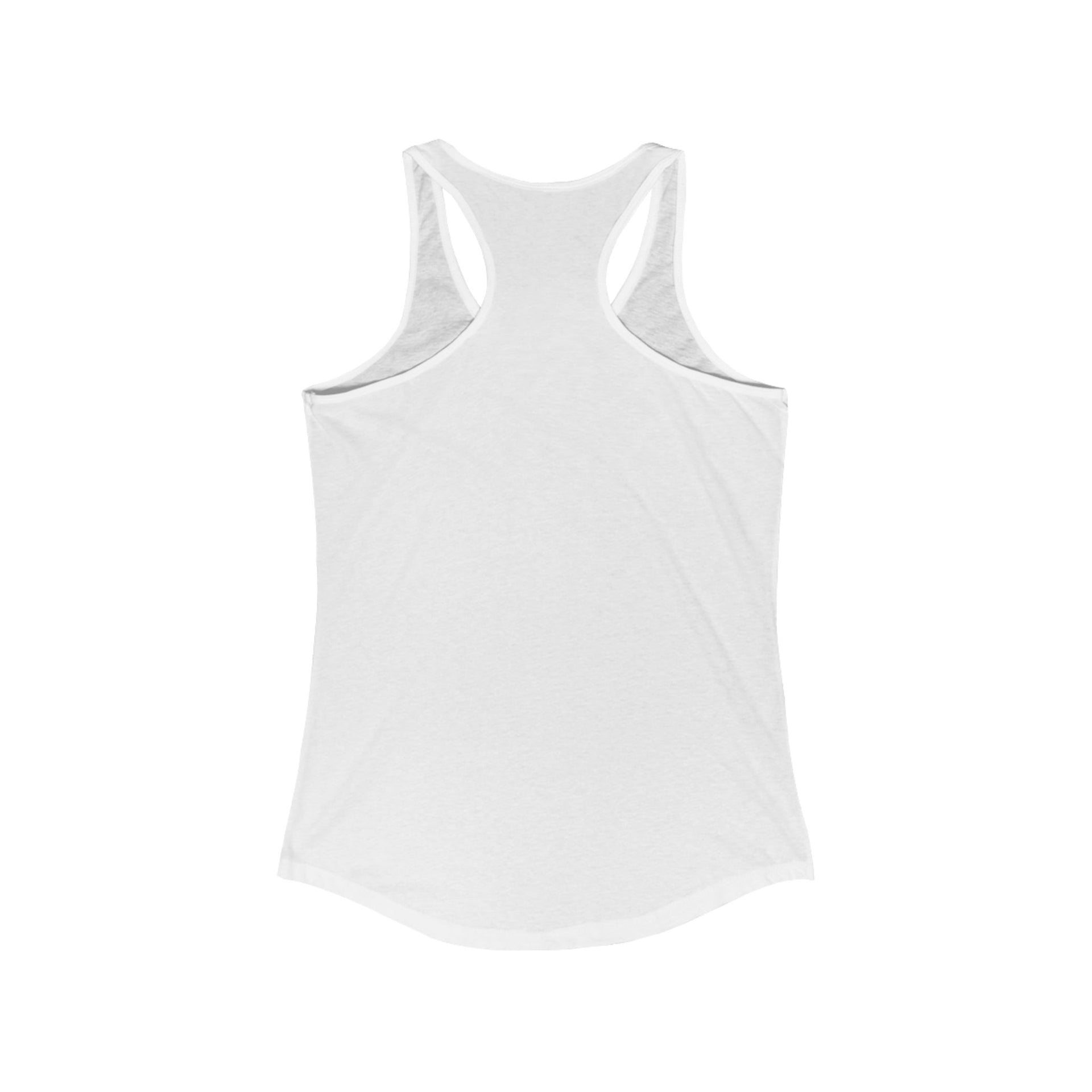 Racerback Tank - Born and Raised in Conneaut, Ohio