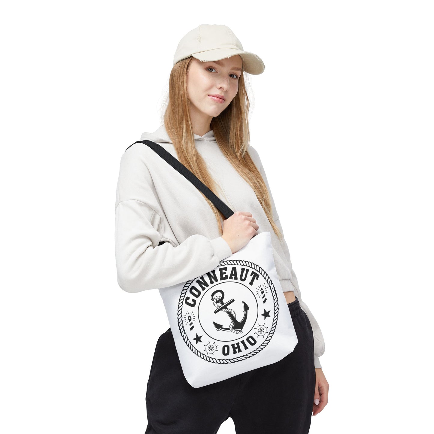 Conneaut Ohio Bag