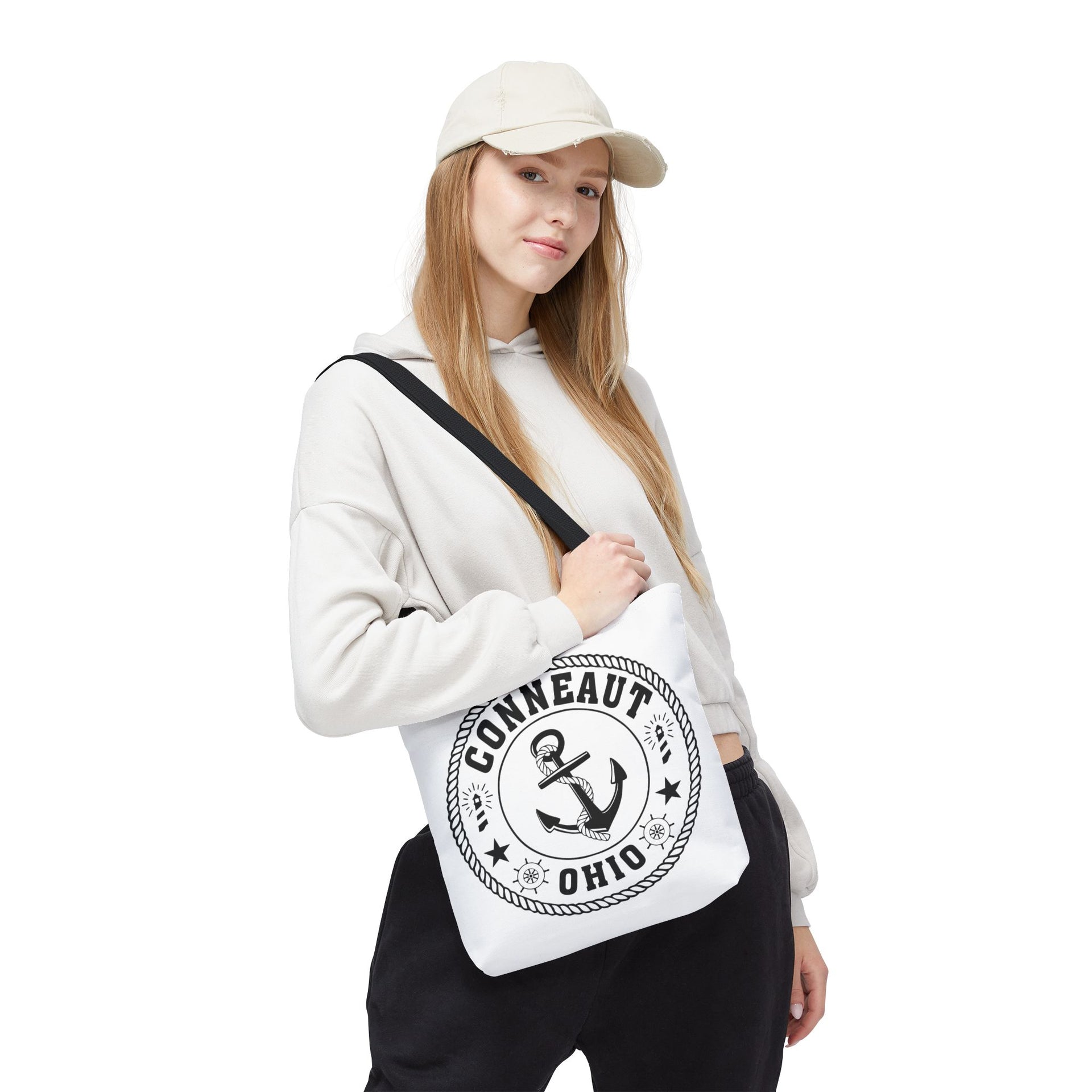 Conneaut Ohio Bag