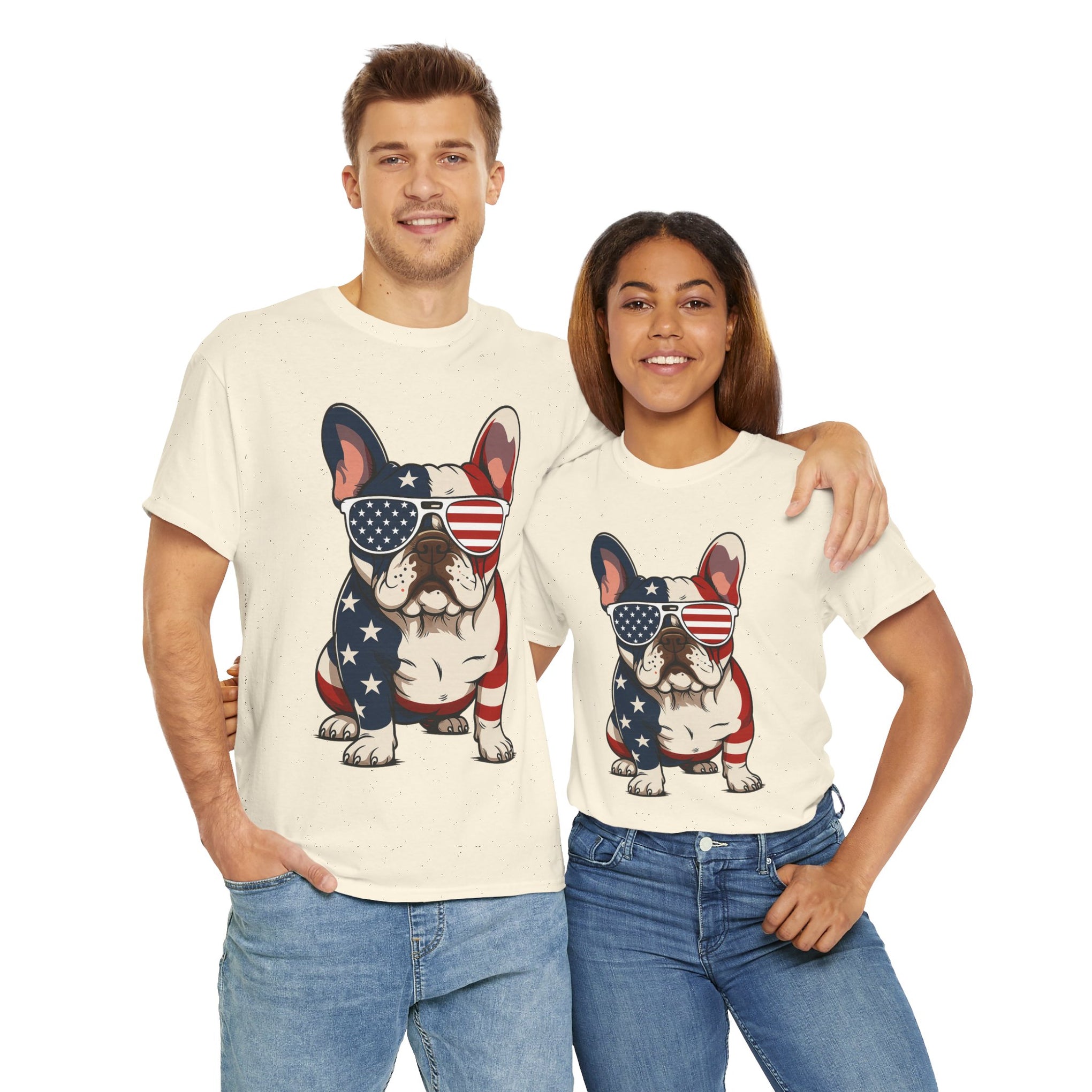 Parotic Bull Dog