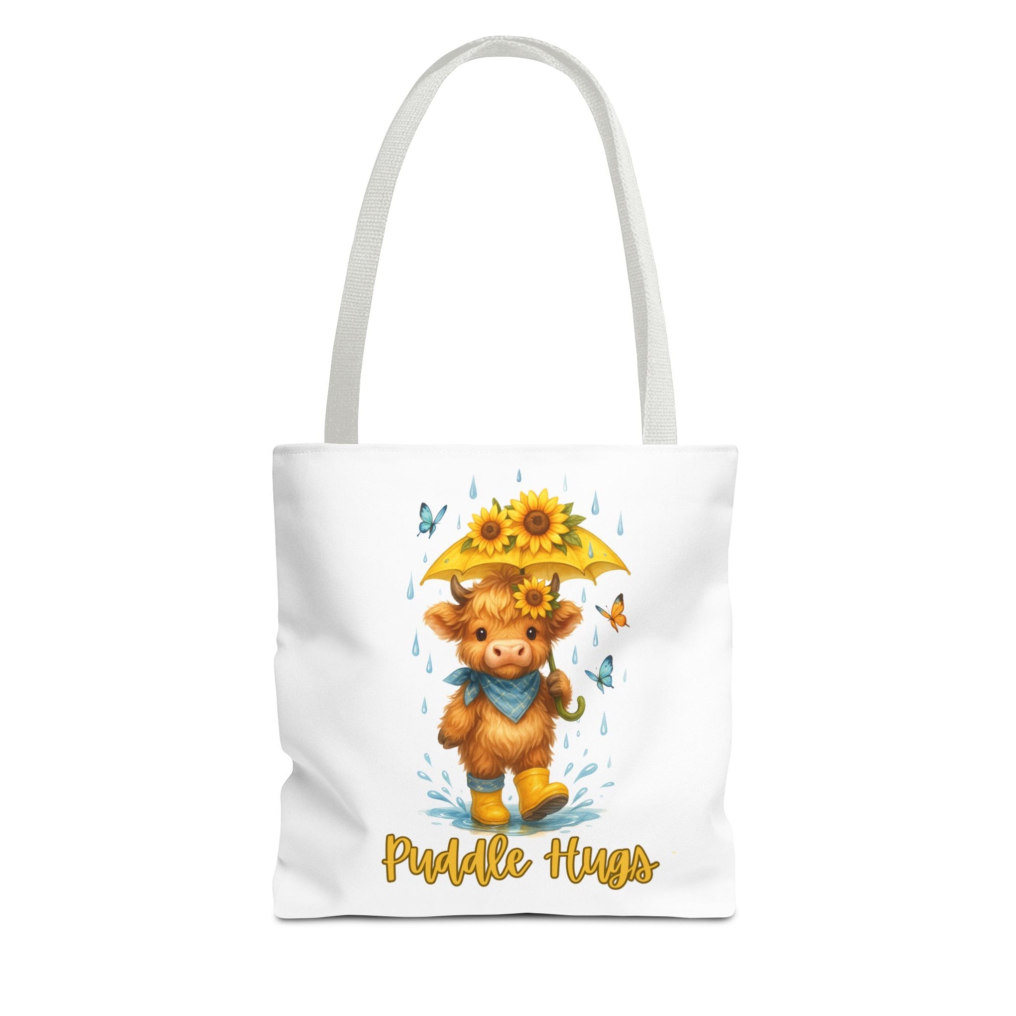 Puddle Hugs Bag