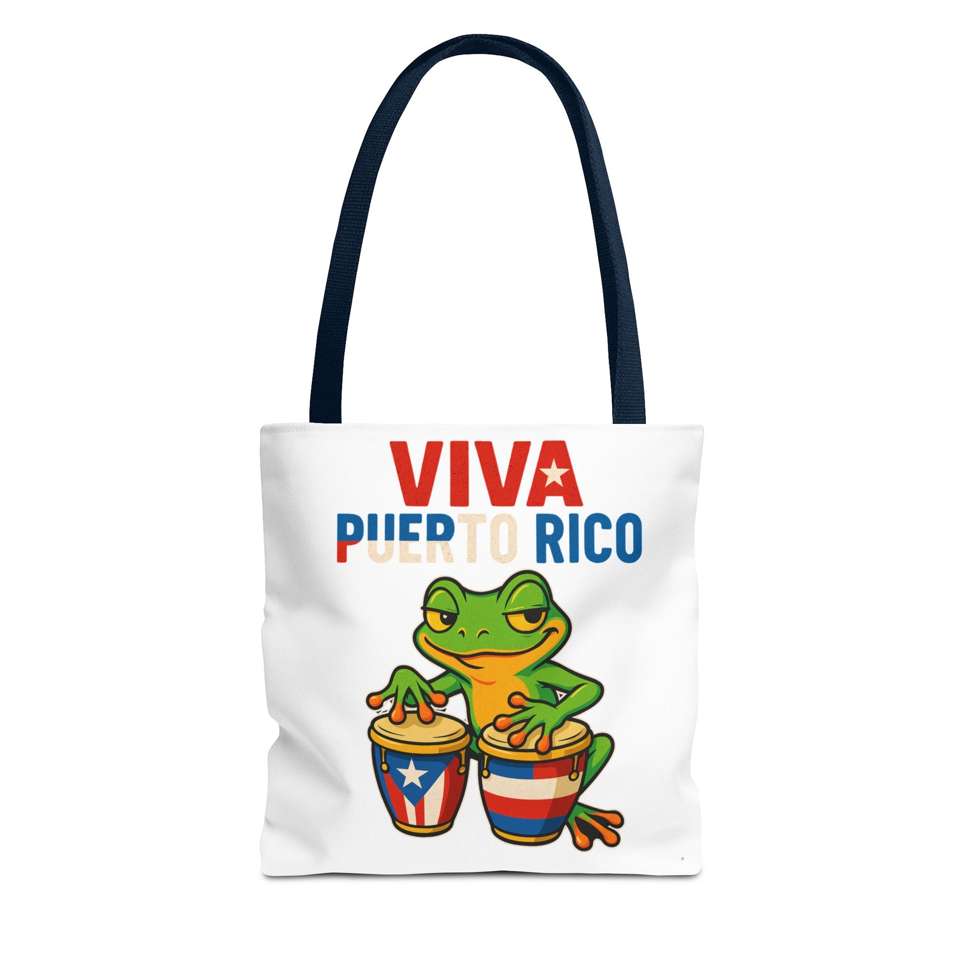 Viva Puerto Rico Bag