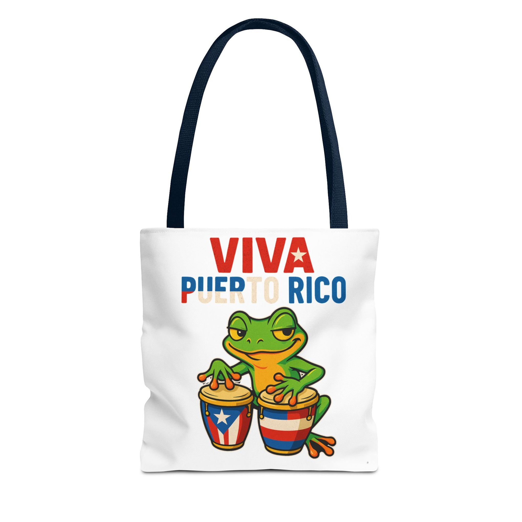 Viva Puerto Rico Bag
