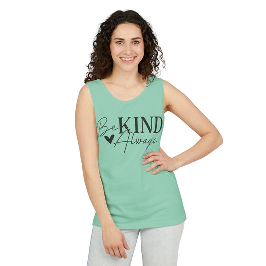 Be Kind Always