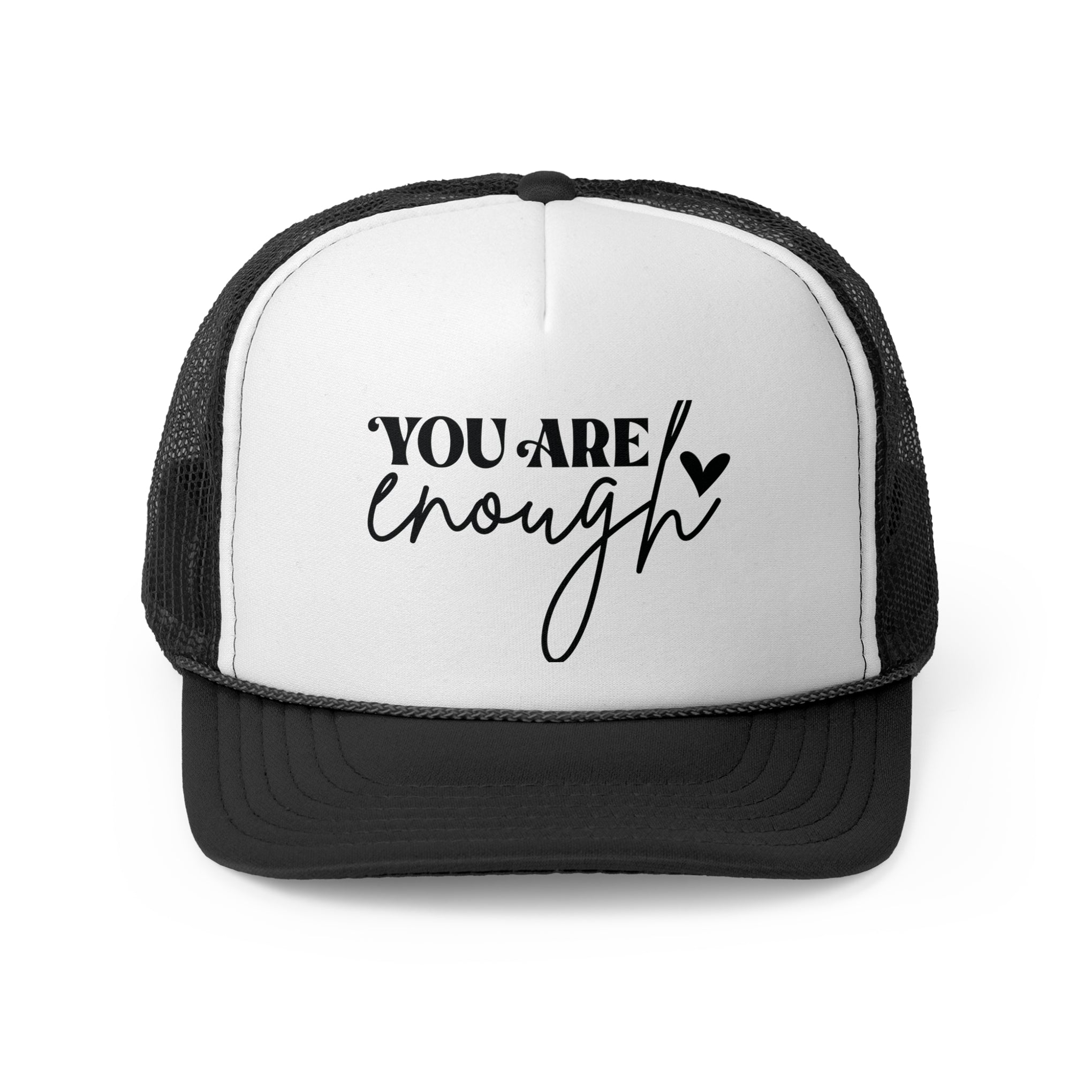 You Are Enough