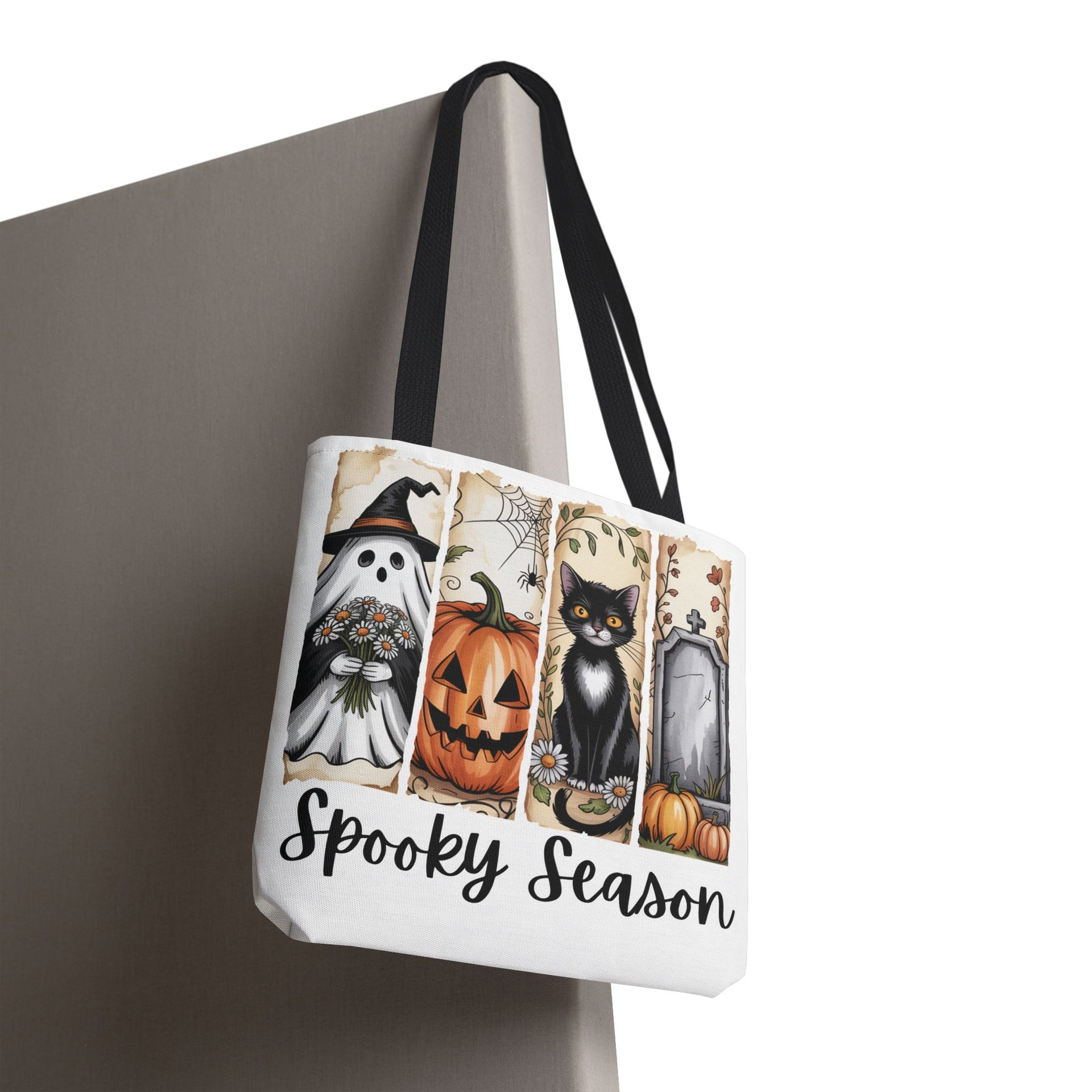 Spooky Season Bag