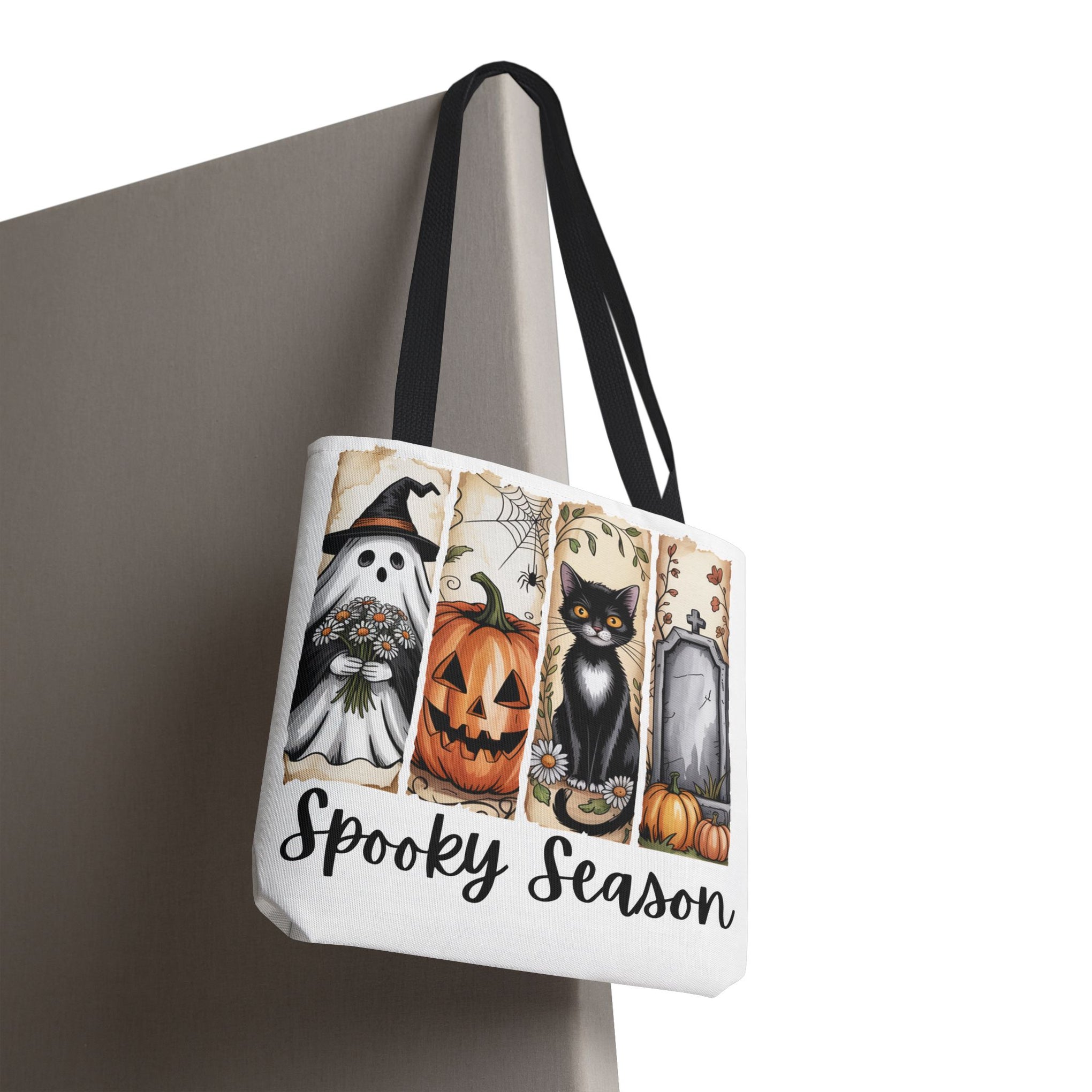 Spooky Season Bag