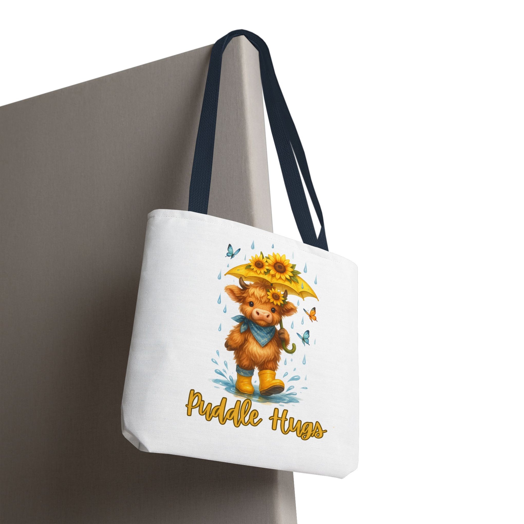 Puddle Hugs Bag