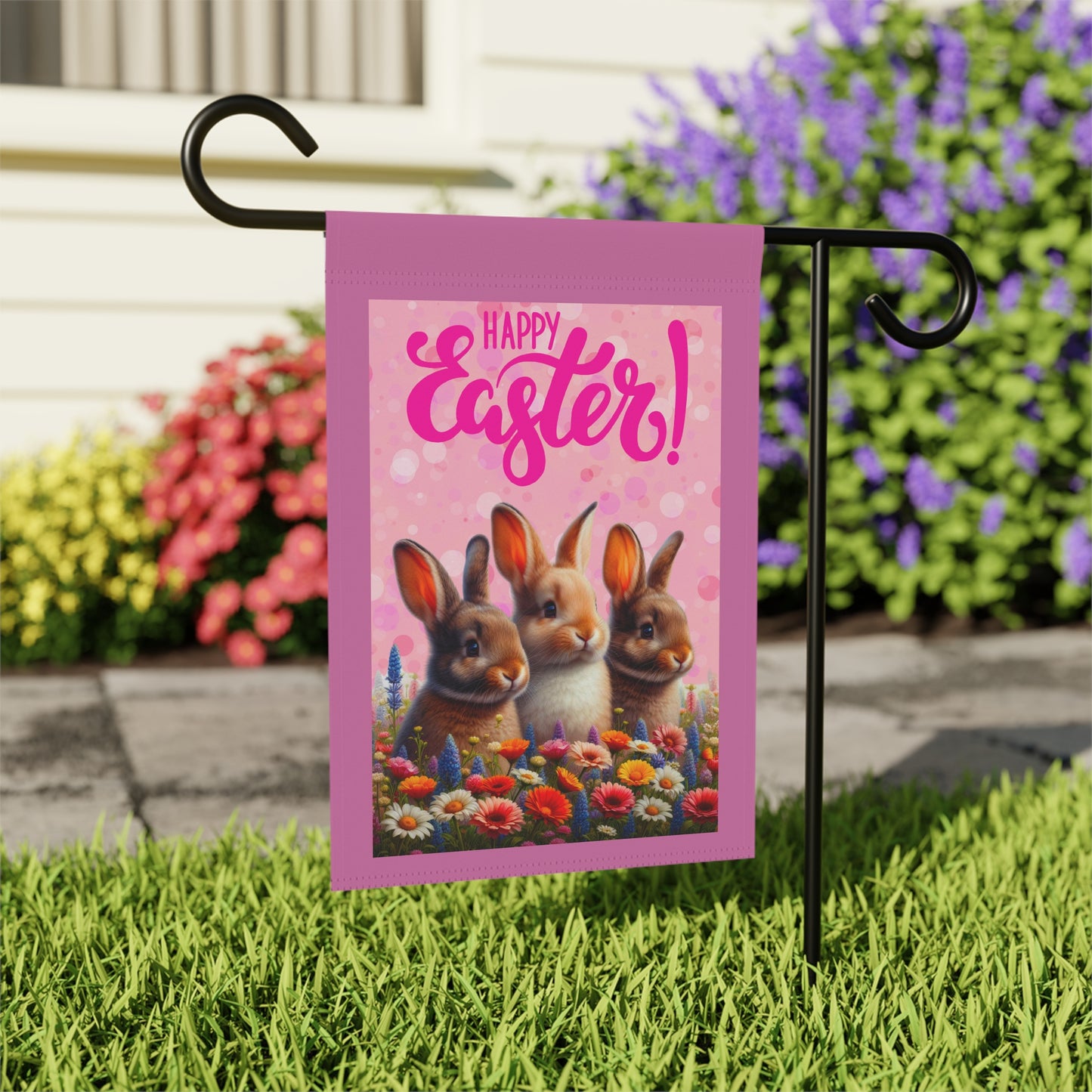 Happy Easter