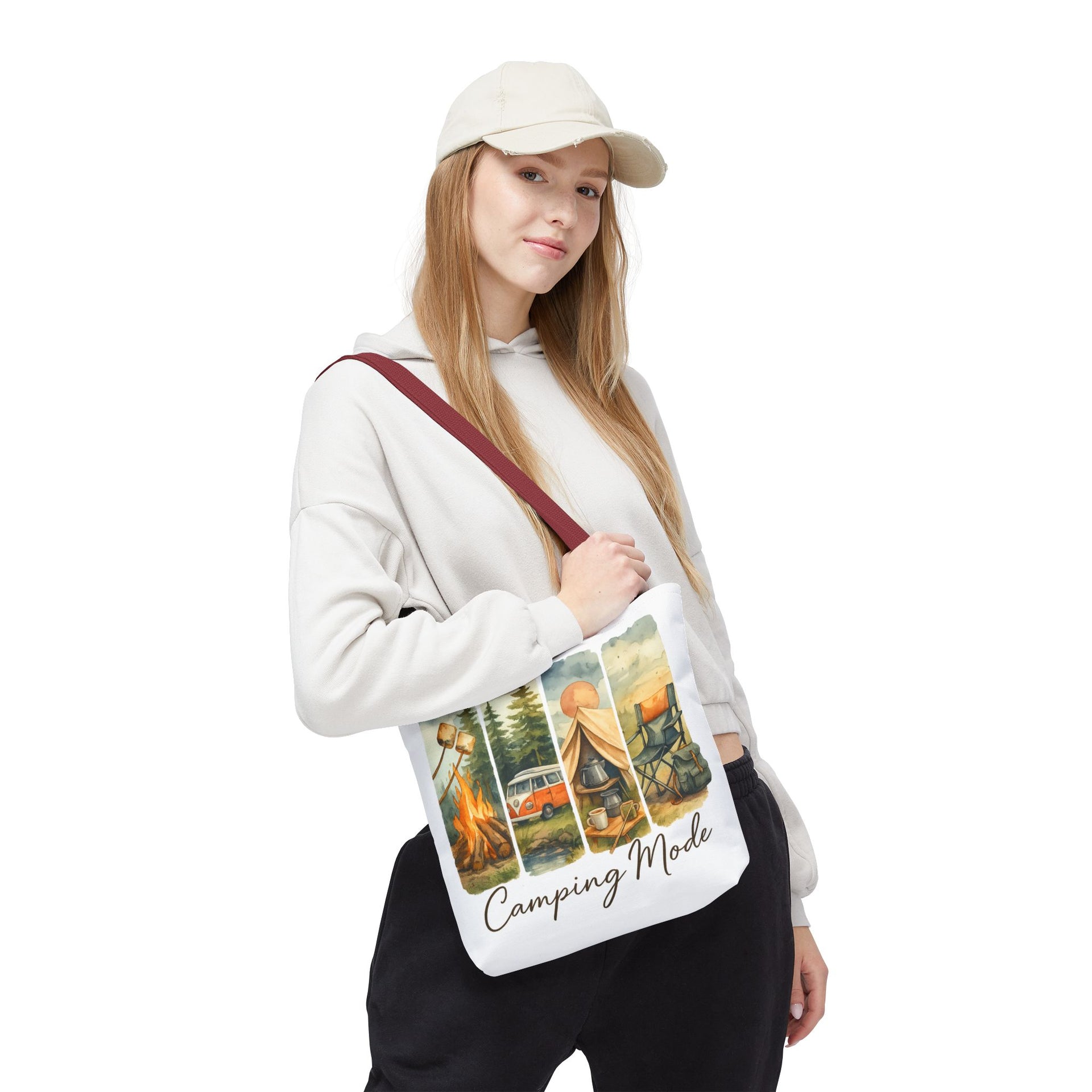 Campng Mode Bag